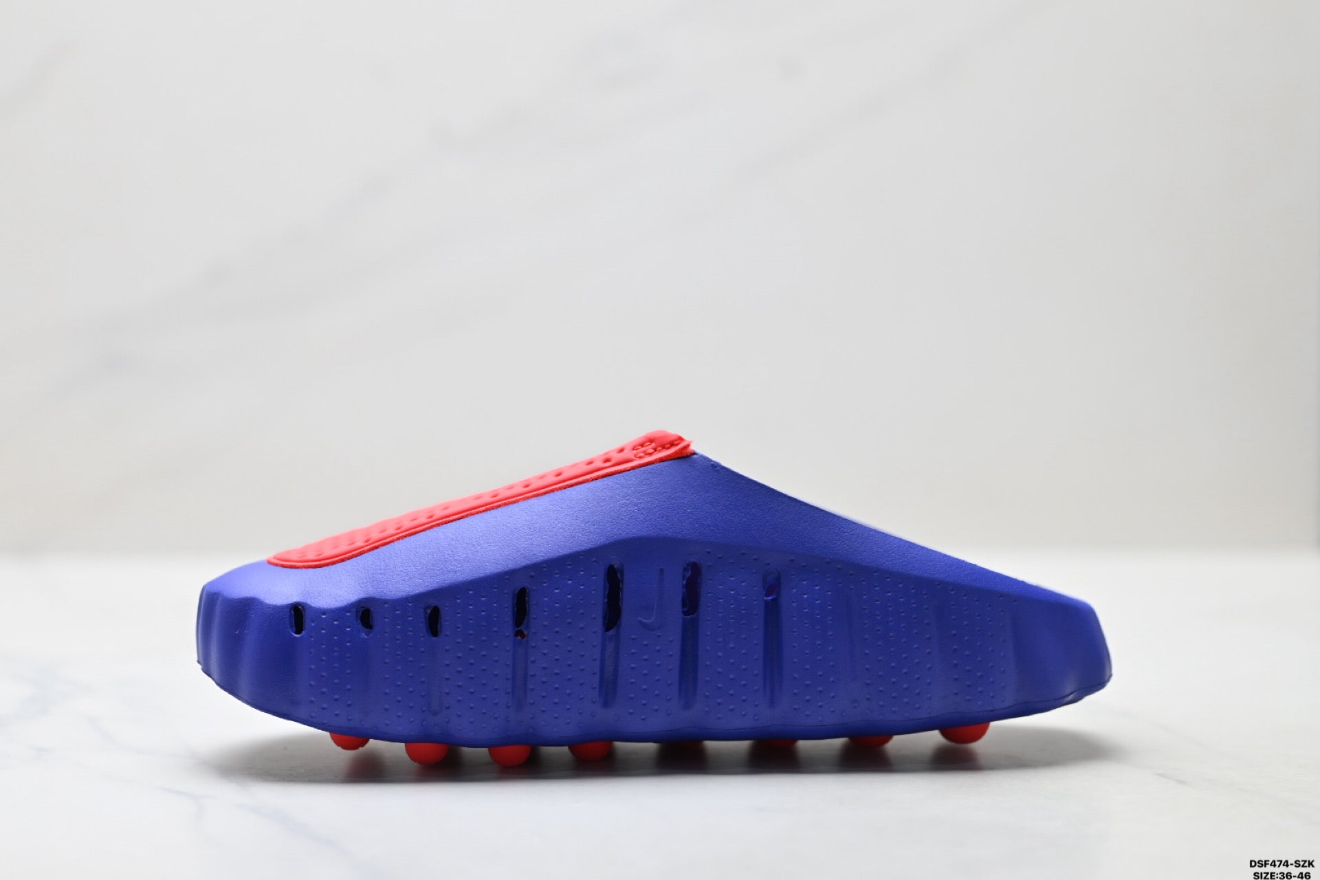 Nike Mind 001 Recovery Slide  IZ6659-400