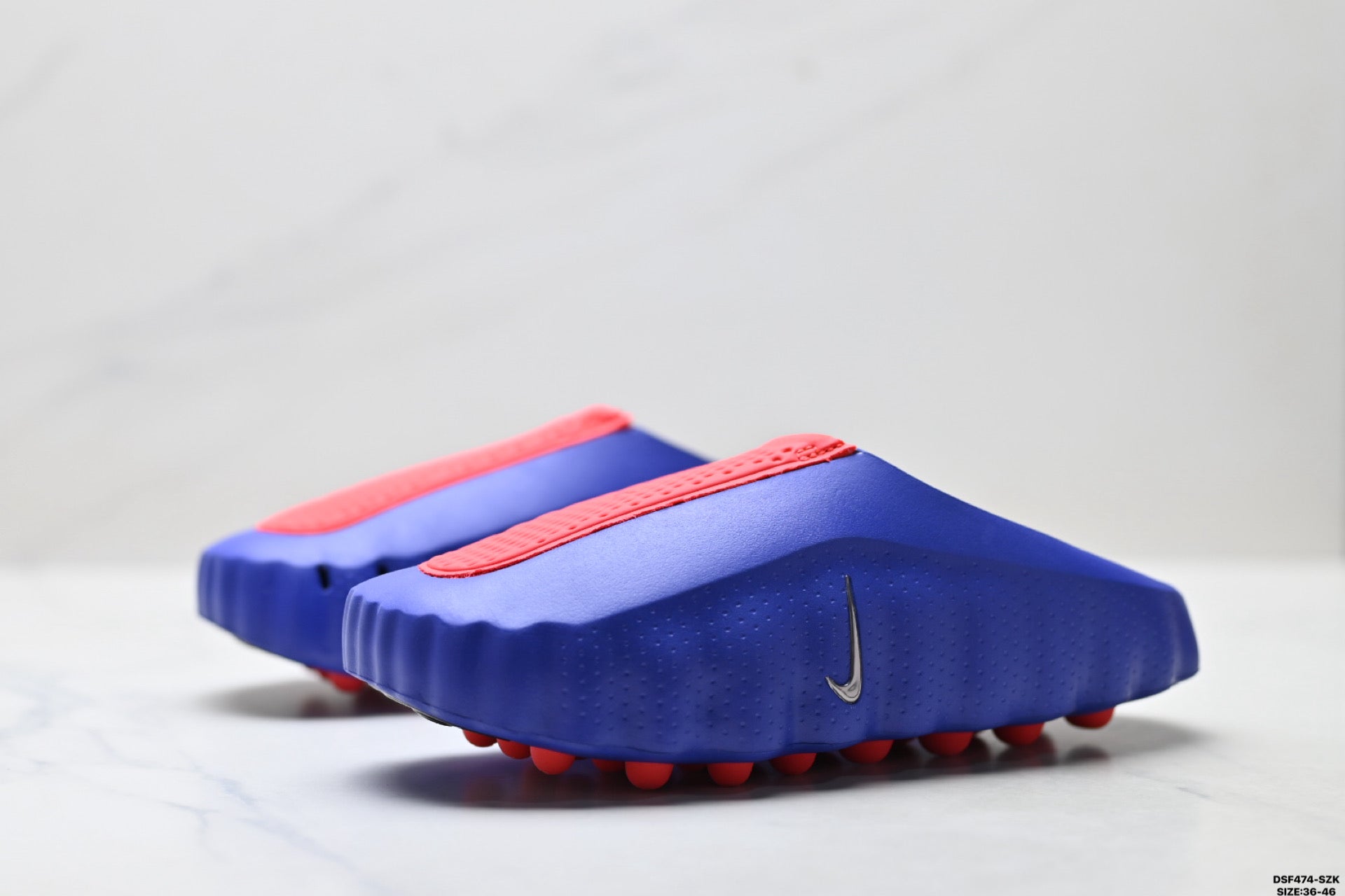 Nike Mind 001 Recovery Slide  IZ6659-400
