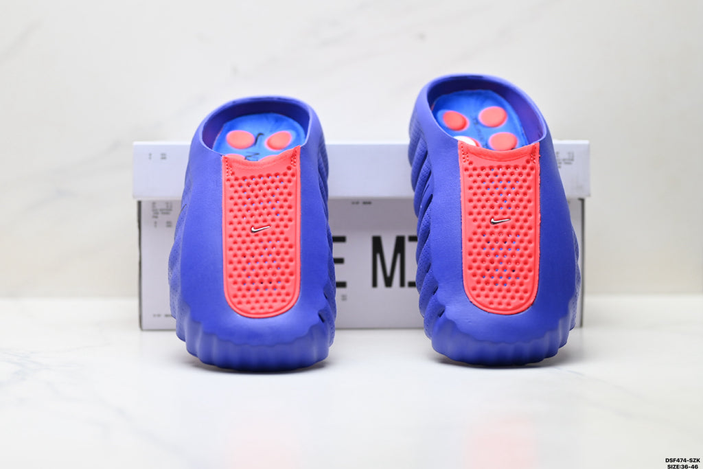 Nike Mind 001 Recovery Slide  IZ6659-400