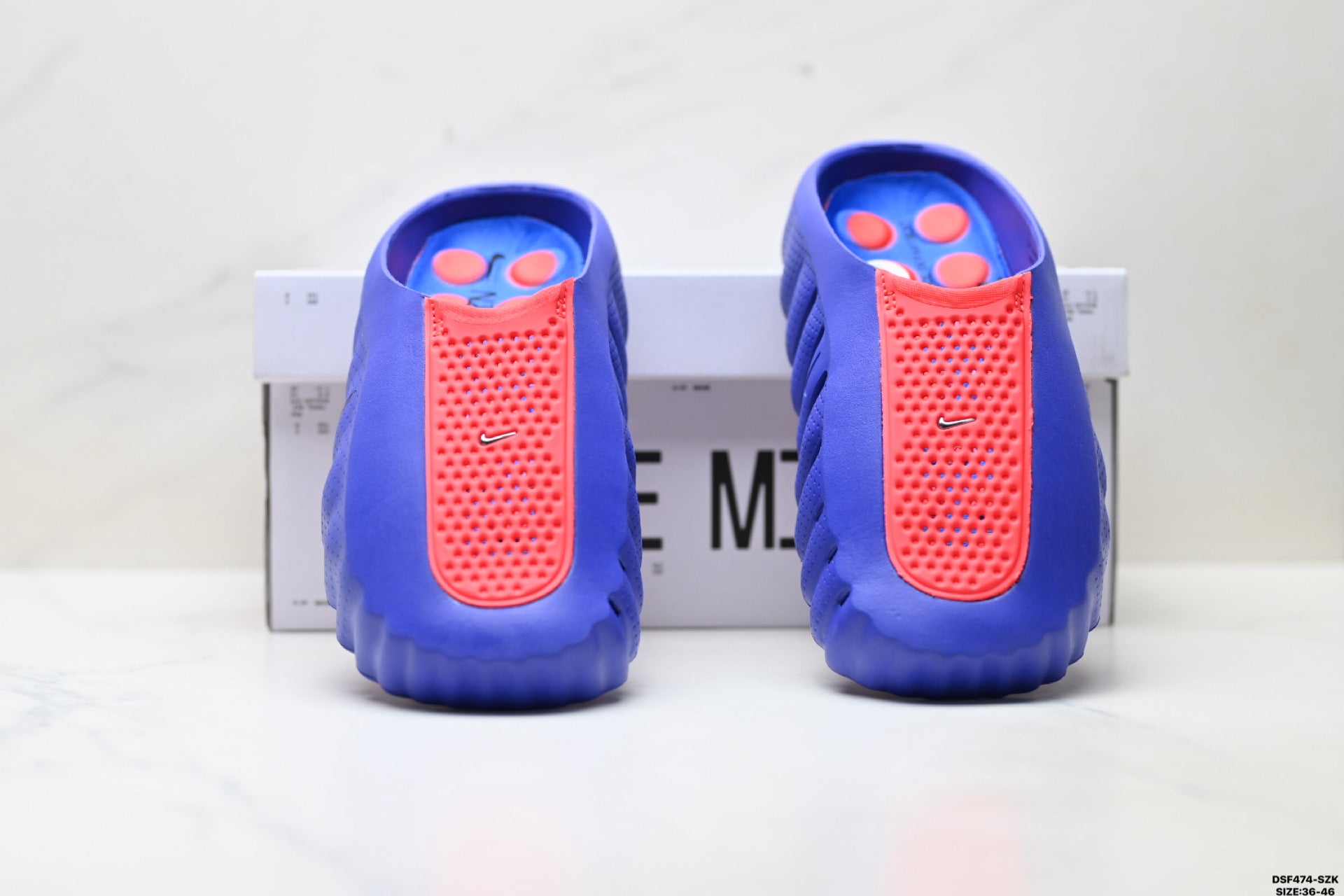 Nike Mind 001 Recovery Slide  IZ6659-400