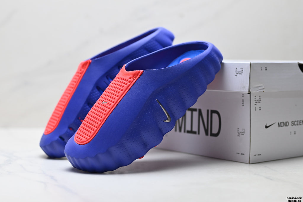 Nike Mind 001 Recovery Slide  IZ6659-400