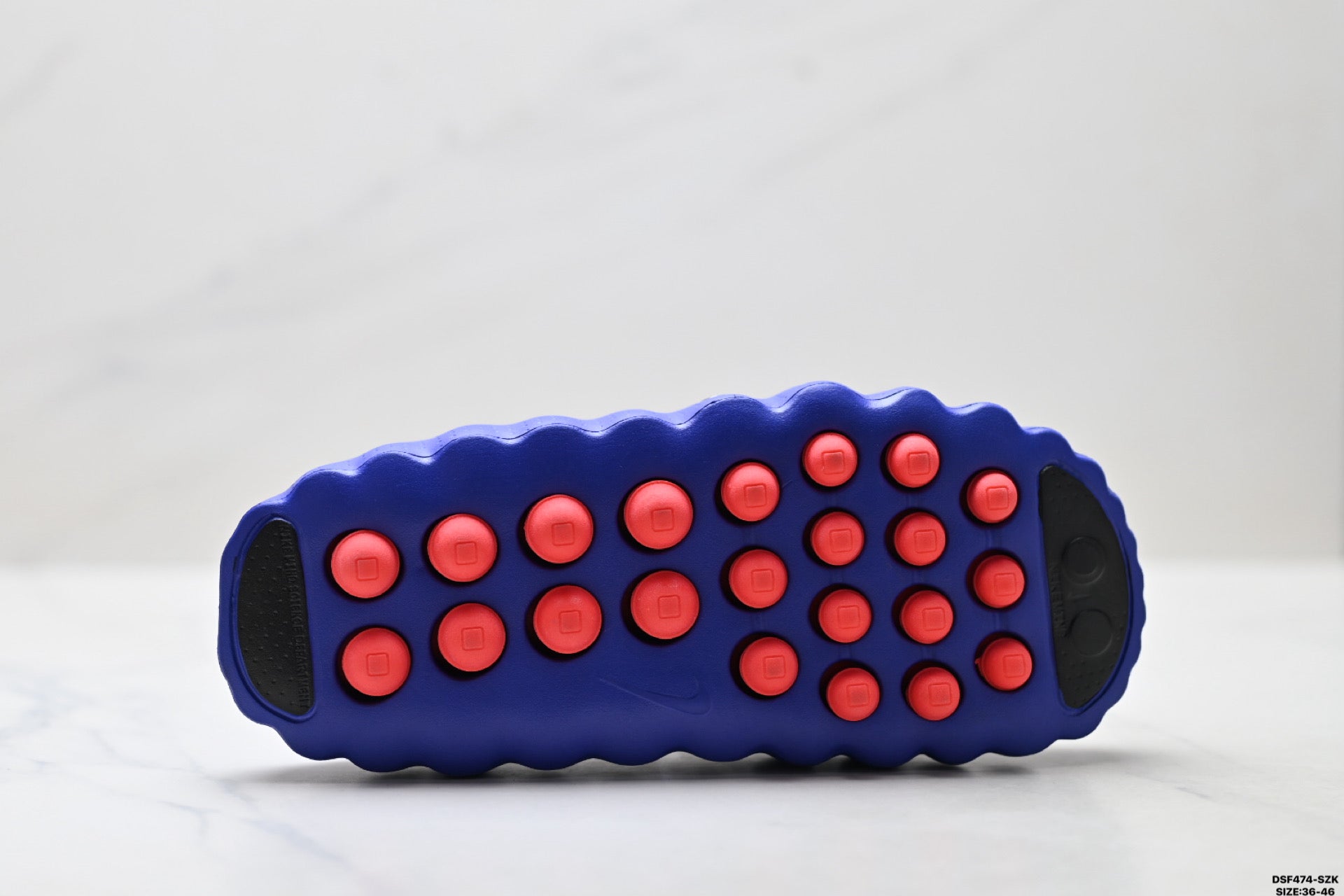 Nike Mind 001 Recovery Slide  IZ6659-400