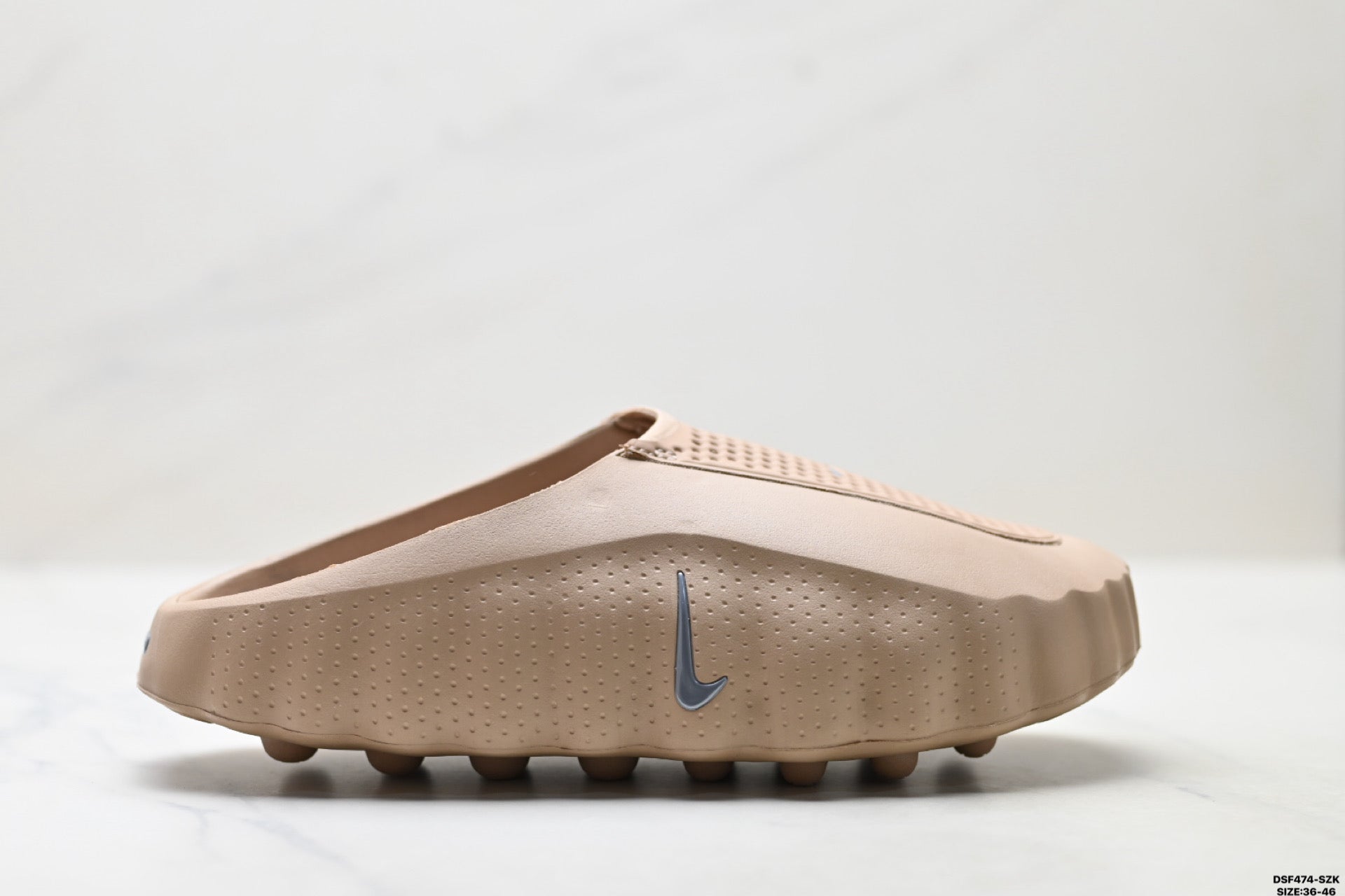 Nike Mind 001 Recovery Slide HQ4307-200
