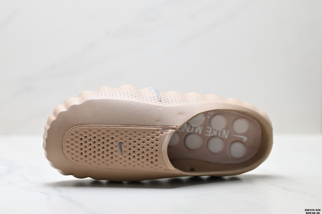 Nike Mind 001 Recovery Slide HQ4307-200