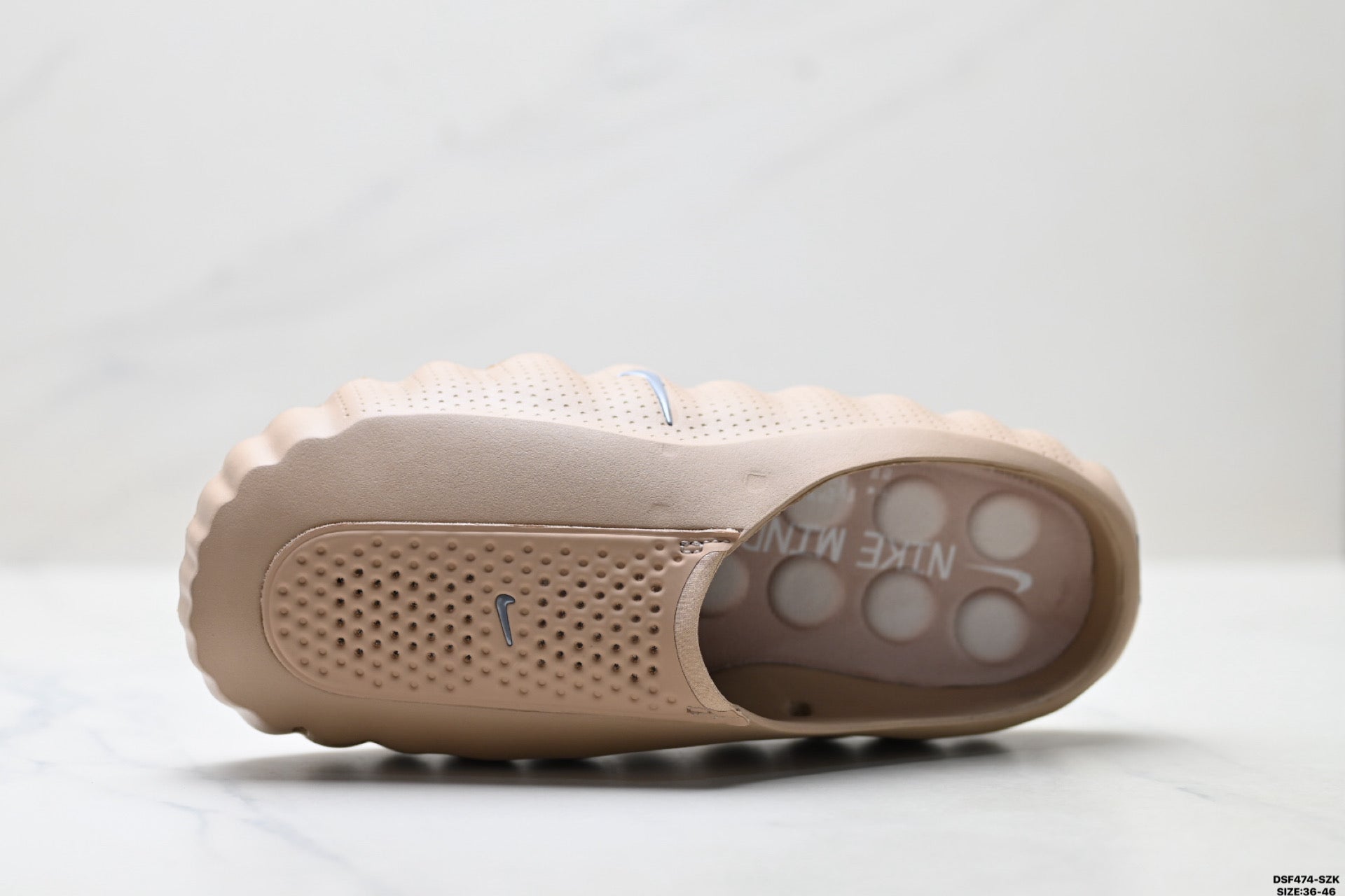 Nike Mind 001 Recovery Slide HQ4307-200