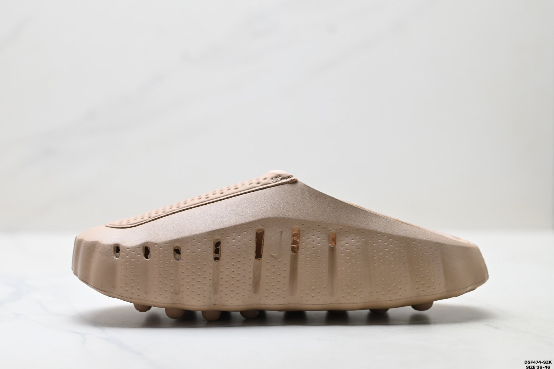 Nike Mind 001 Recovery Slide HQ4307-200