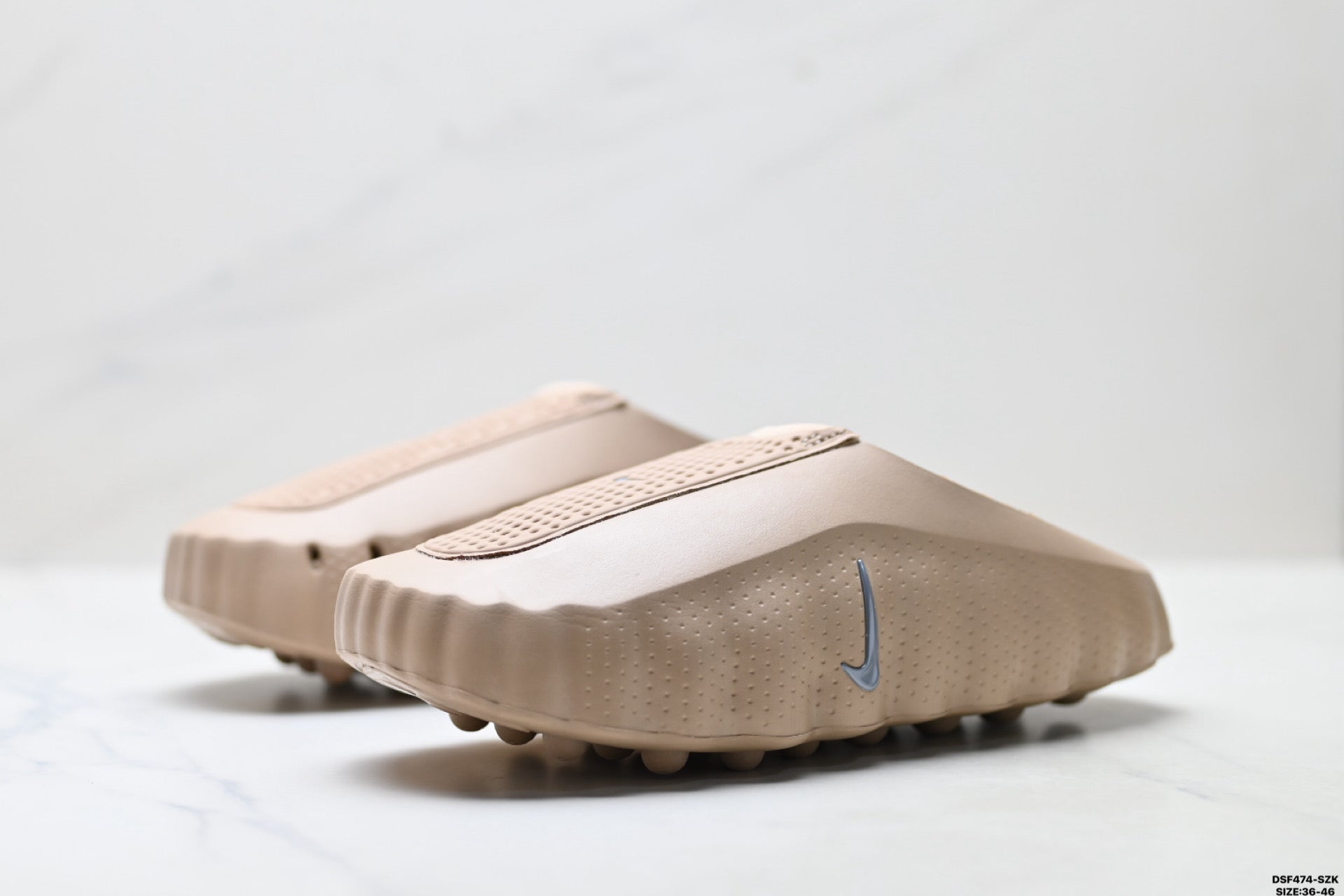 Nike Mind 001 Recovery Slide HQ4307-200