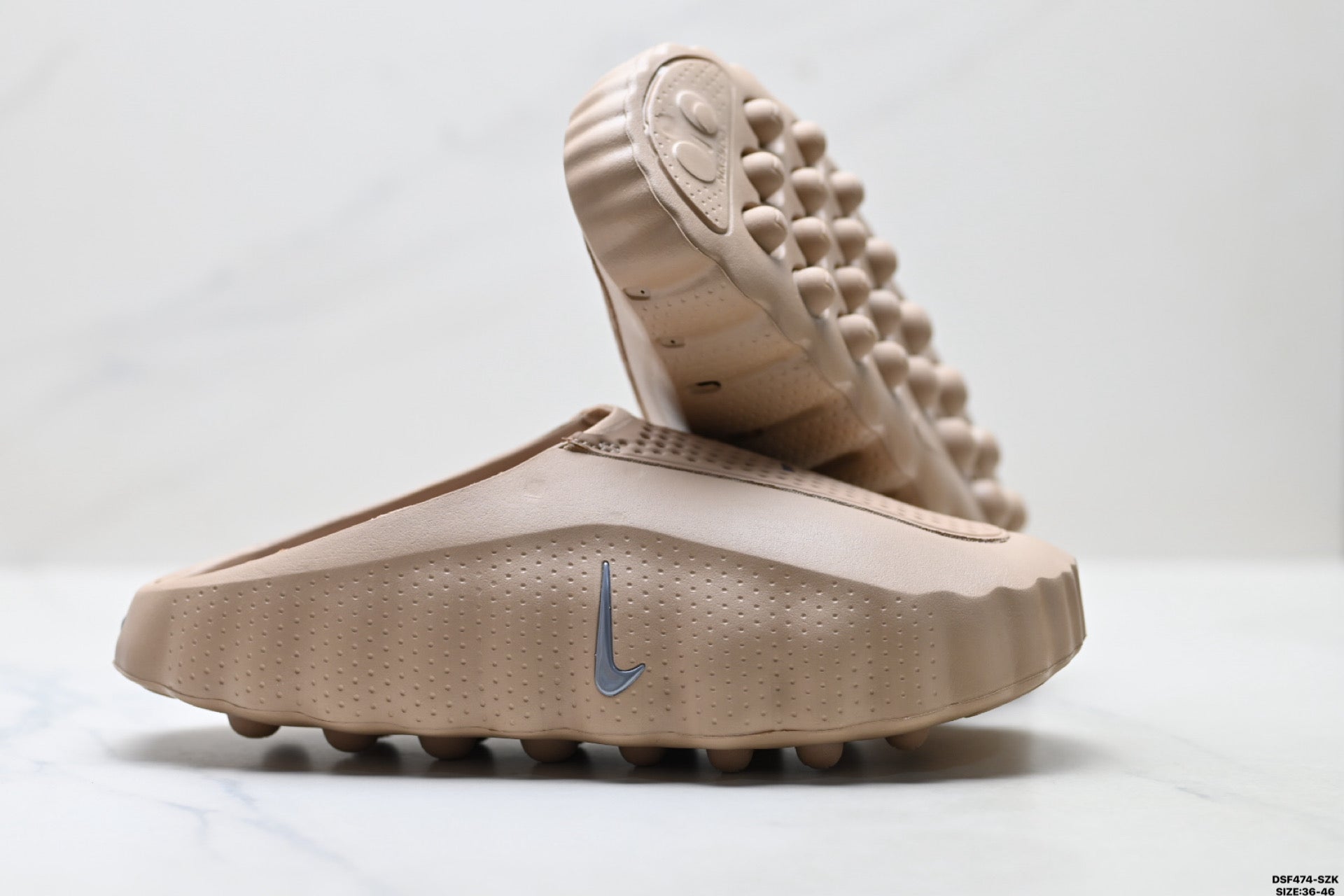 Nike Mind 001 Recovery Slide HQ4307-200