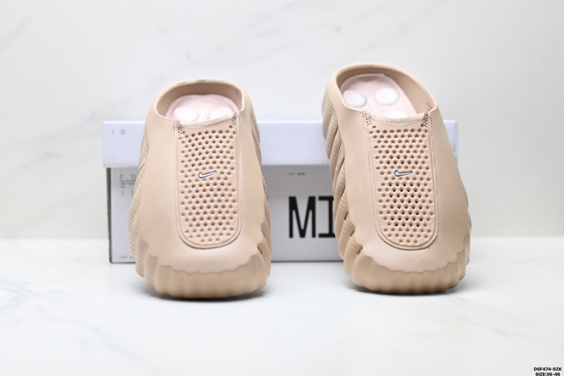 Nike Mind 001 Recovery Slide HQ4307-200