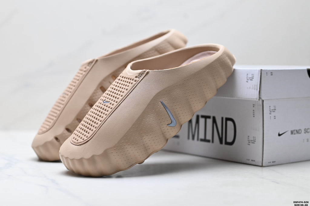 Nike Mind 001 Recovery Slide HQ4307-200