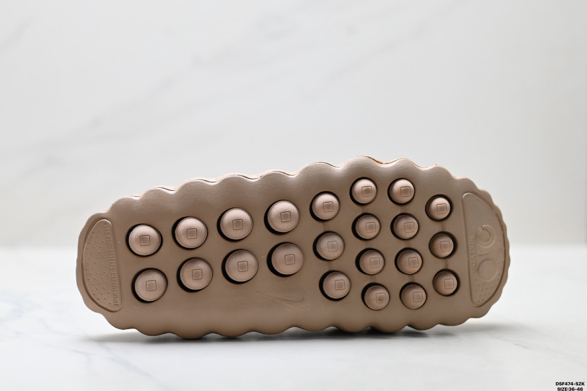 Nike Mind 001 Recovery Slide HQ4307-200