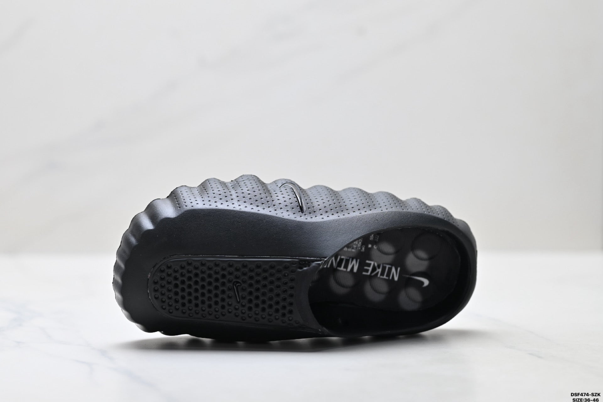 Nike Mind 001 Recovery Slide HQ4307-005