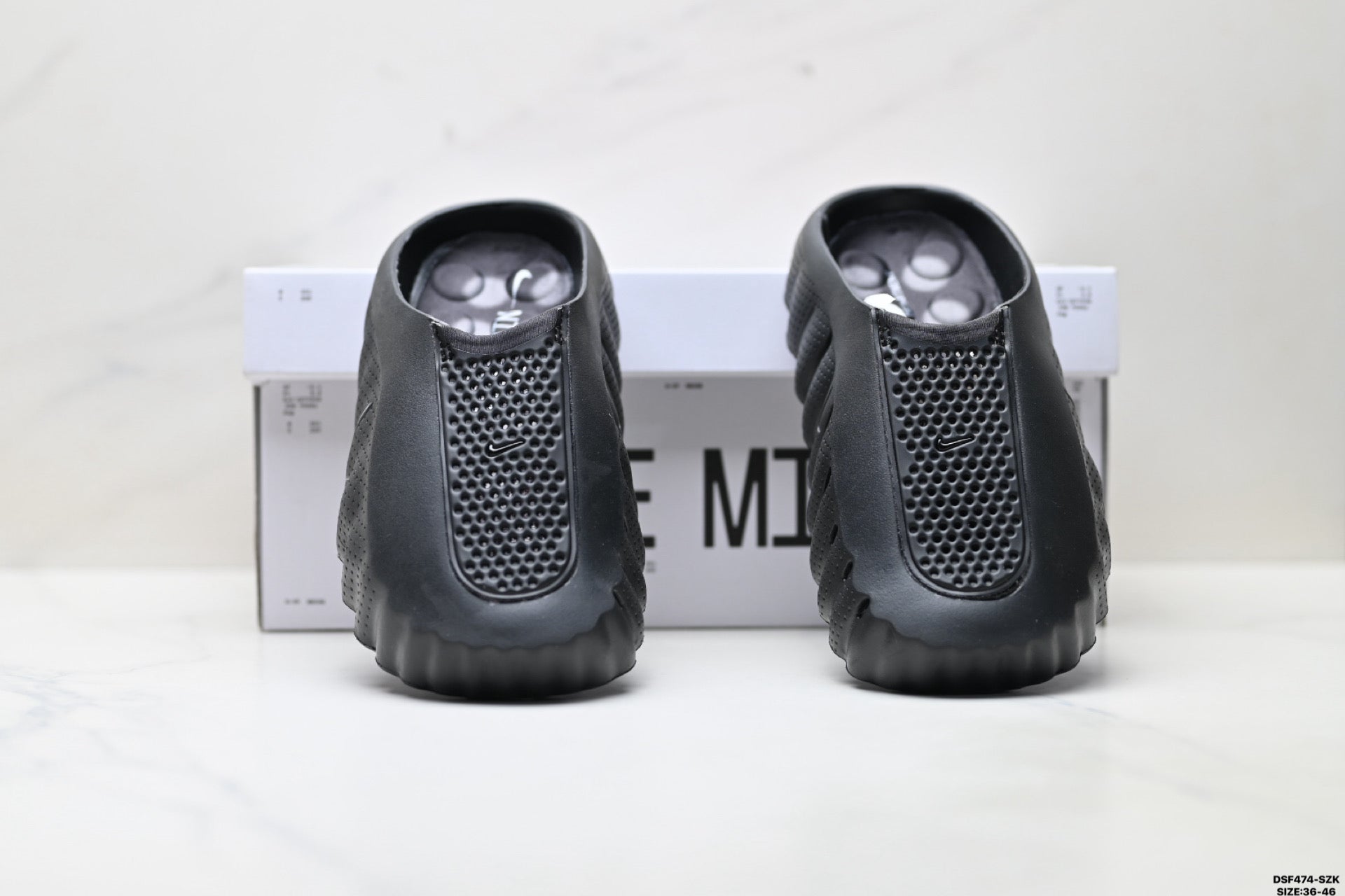 Nike Mind 001 Recovery Slide HQ4307-005