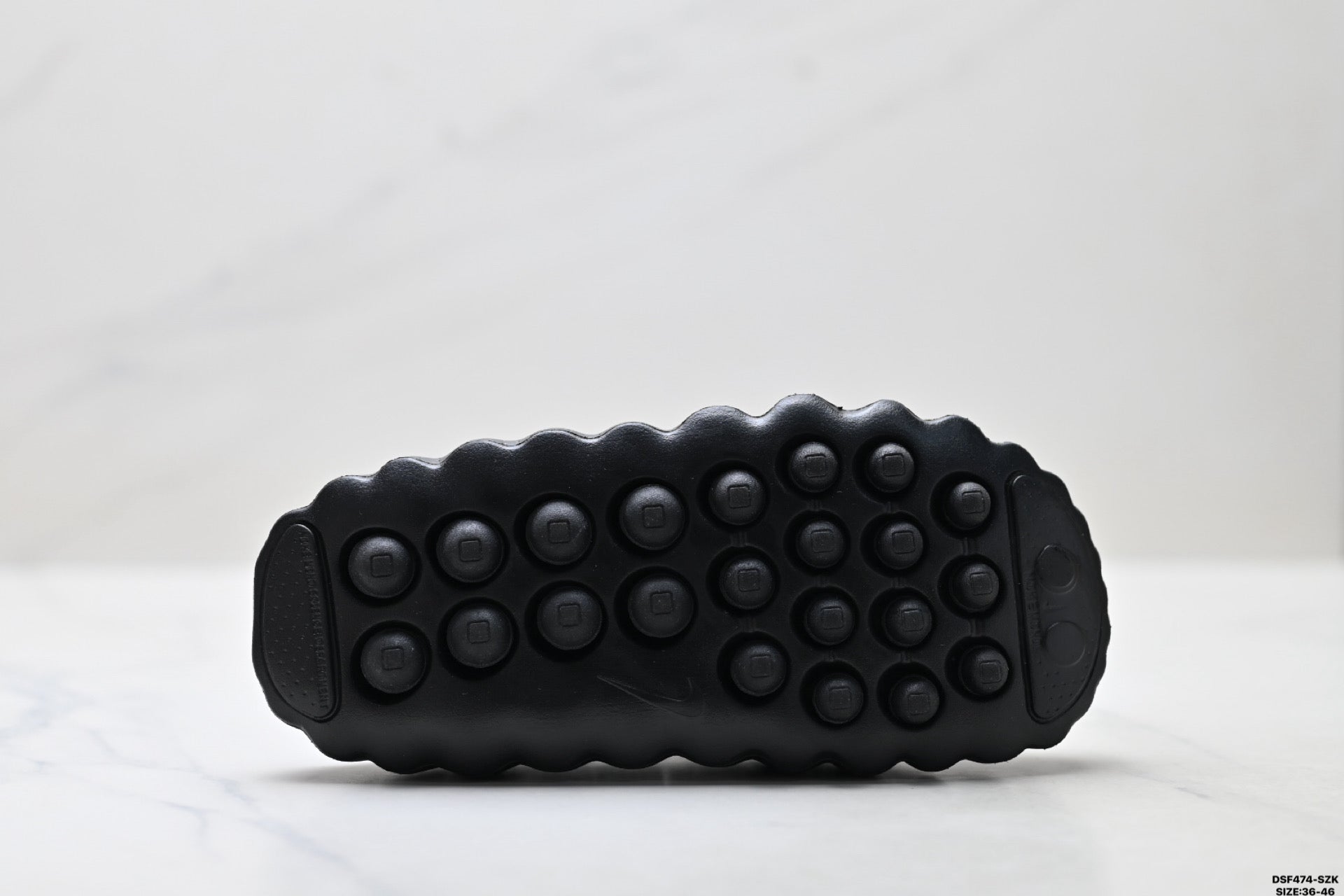 Nike Mind 001 Recovery Slide HQ4307-005