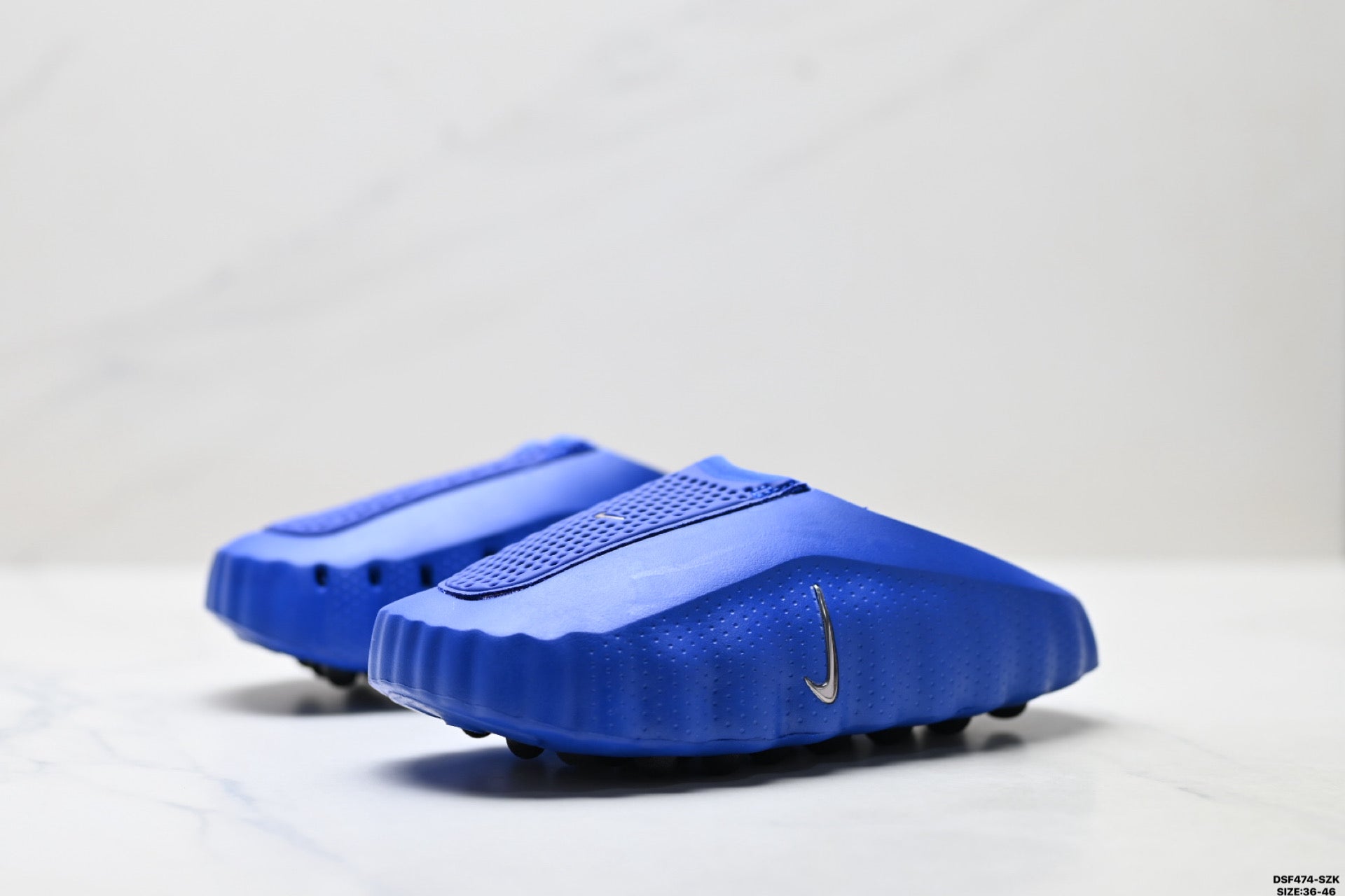 Nike Mind 001 Recovery Slide HQ4309-400