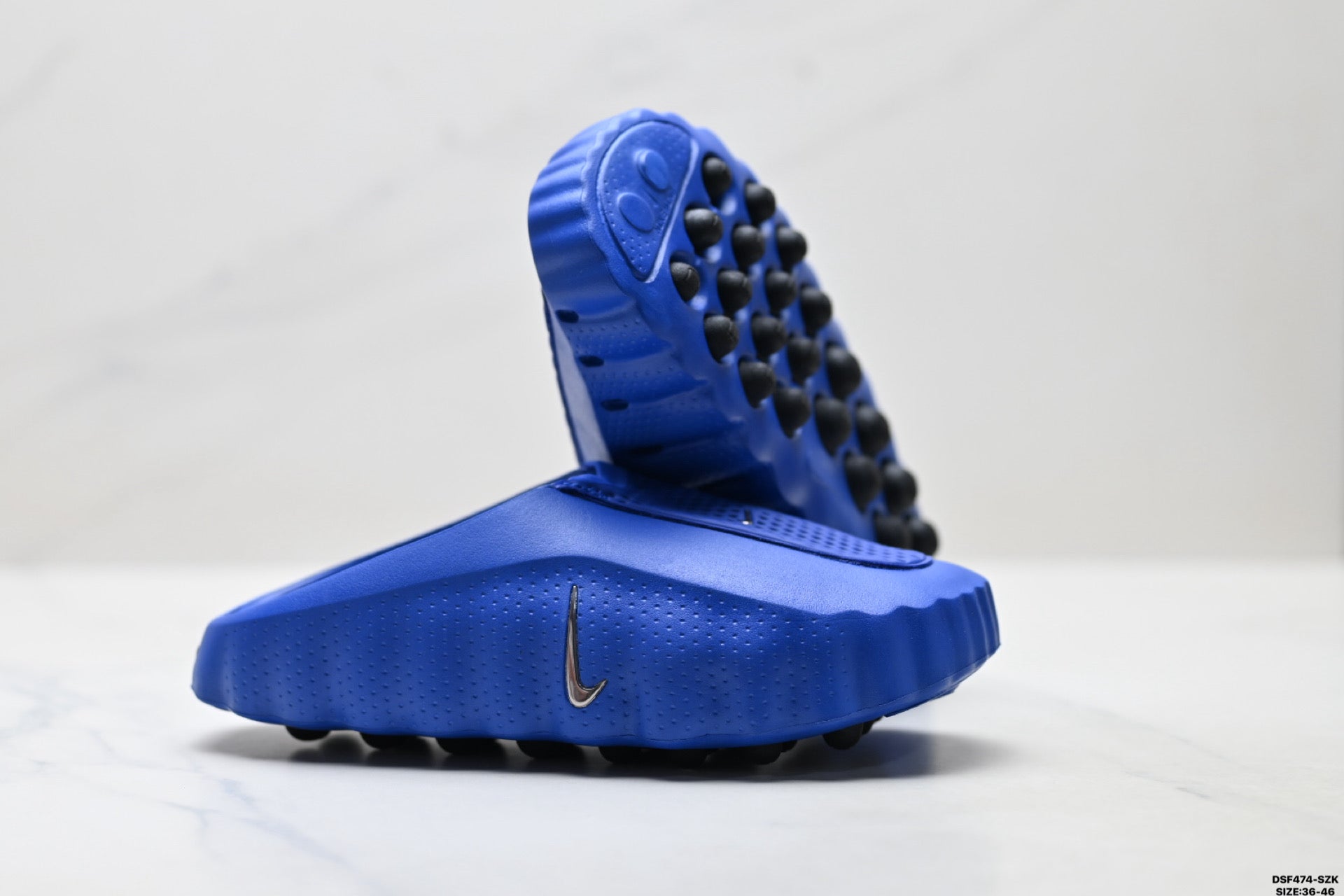 Nike Mind 001 Recovery Slide HQ4309-400