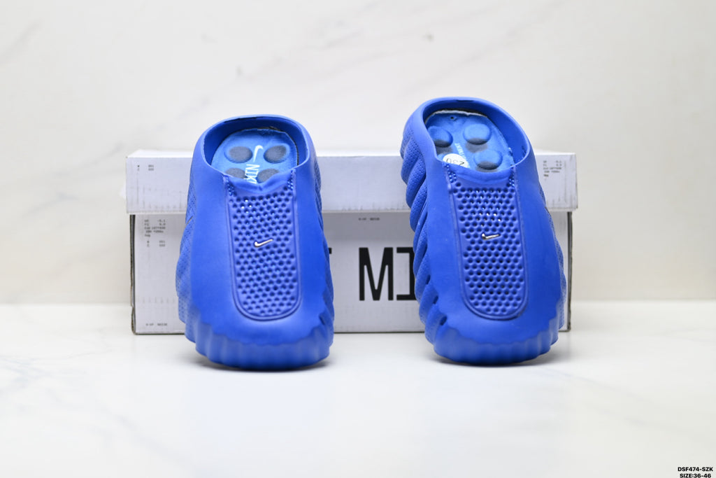 Nike Mind 001 Recovery Slide HQ4309-400