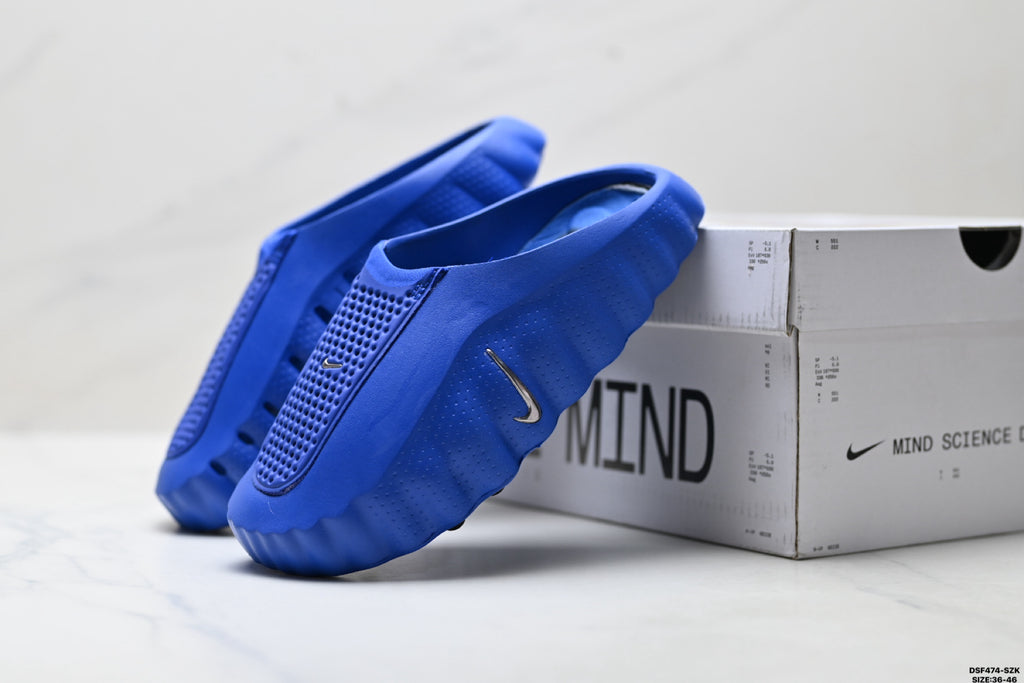 Nike Mind 001 Recovery Slide HQ4309-400