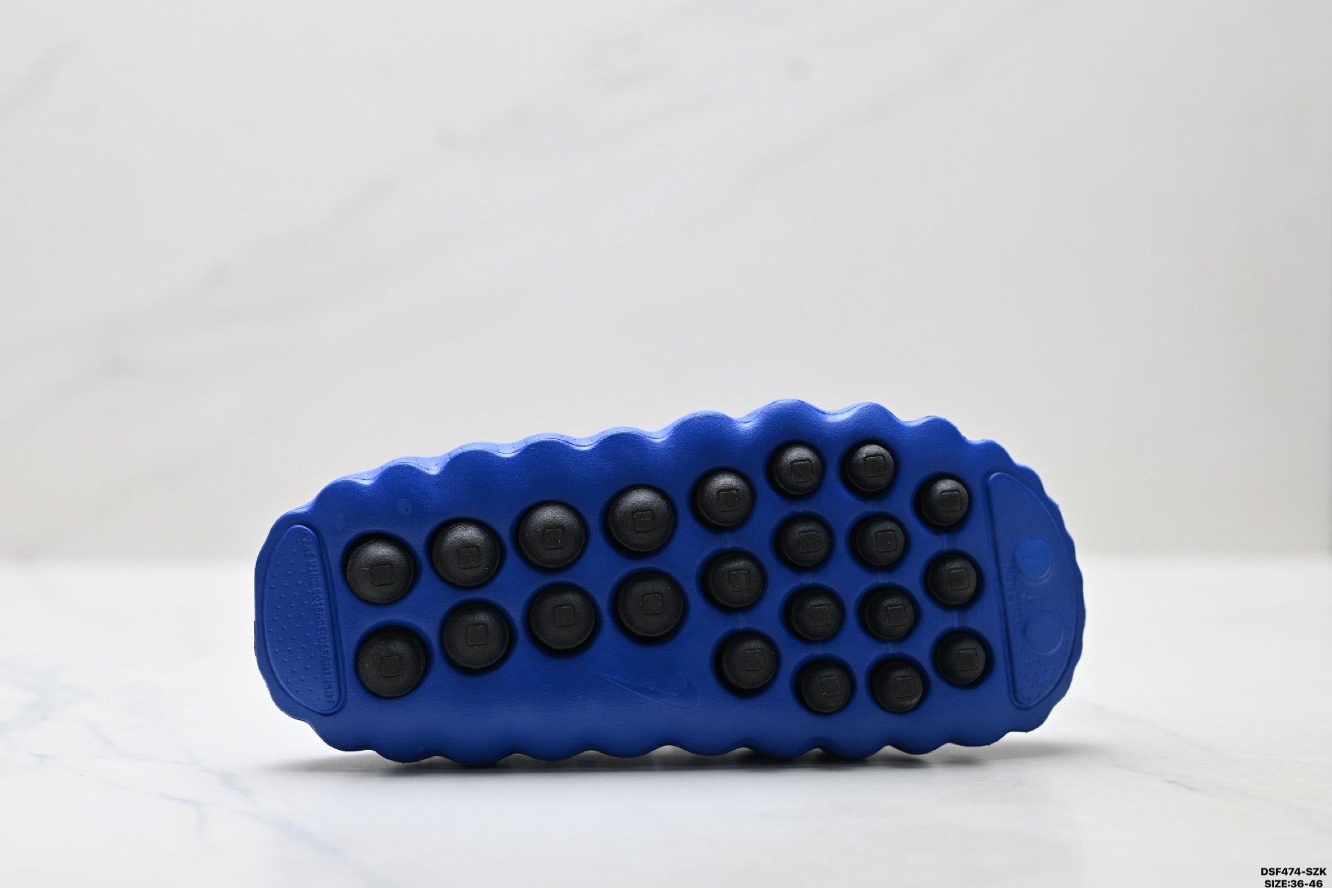 Nike Mind 001 Recovery Slide HQ4309-400