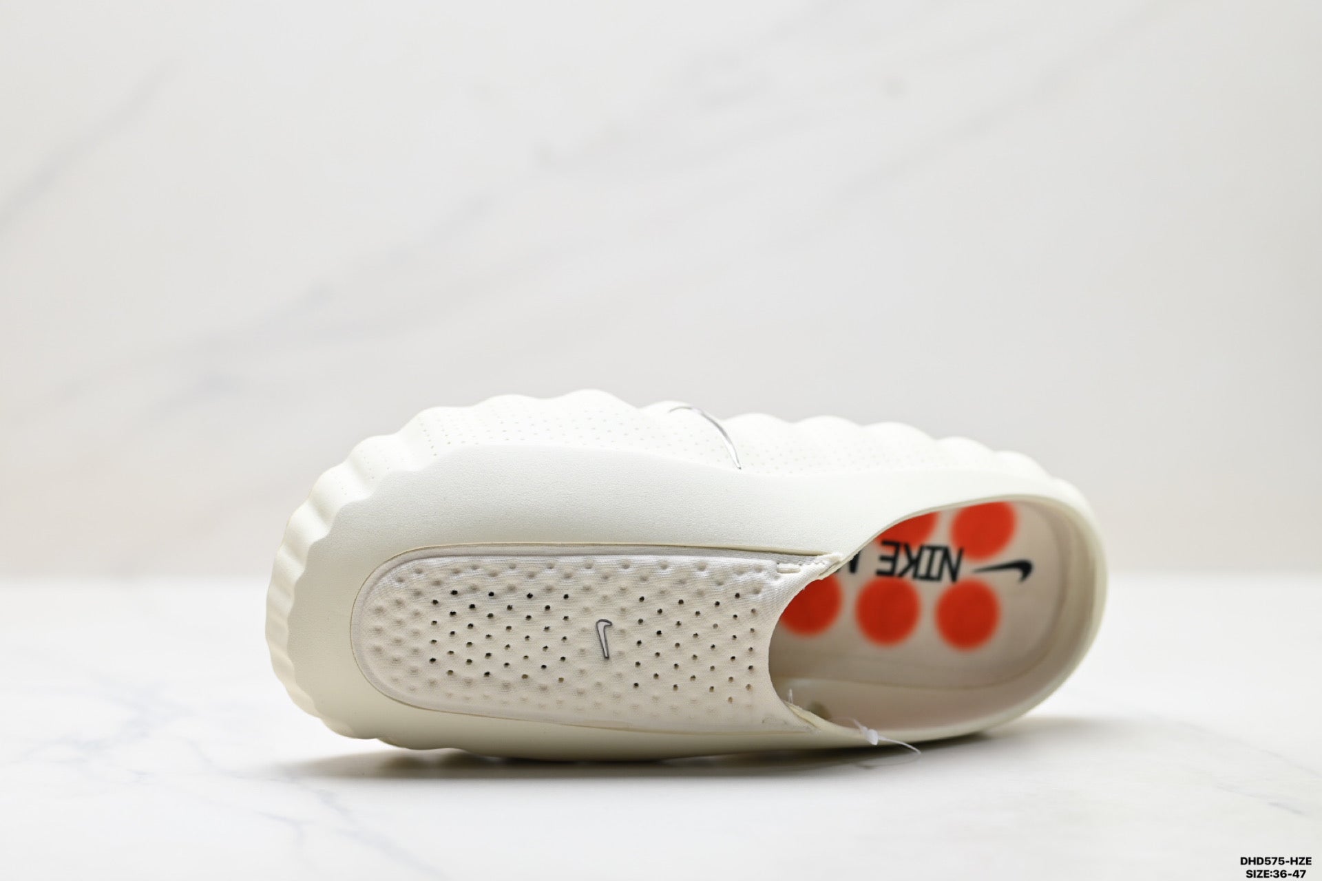 Nike Mind 001 Recovery Slide HQ4309-100