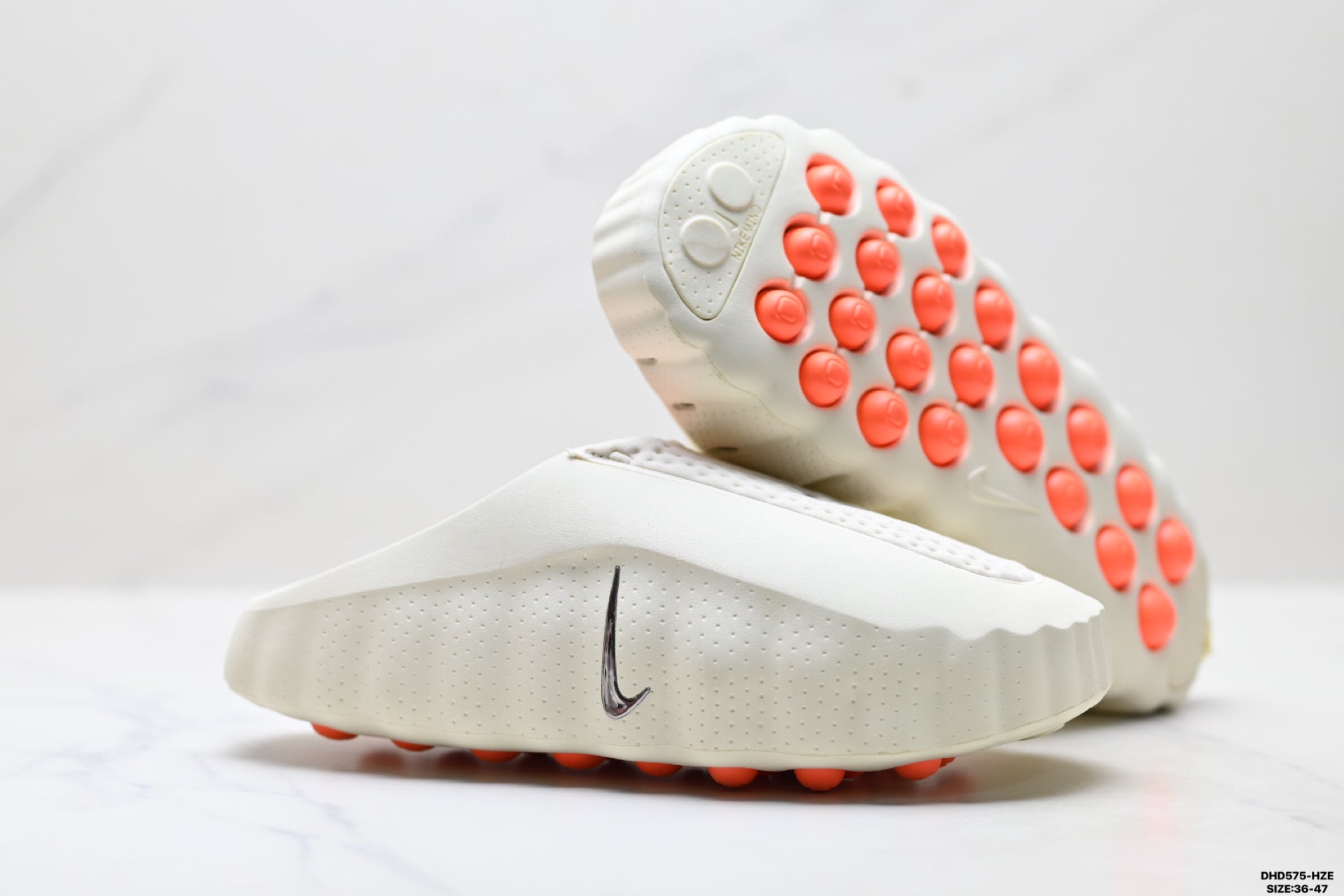 Nike Mind 001 Recovery Slide HQ4309-100