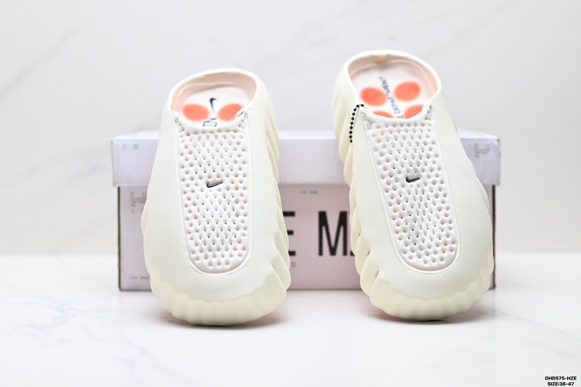 Nike Mind 001 Recovery Slide HQ4309-100