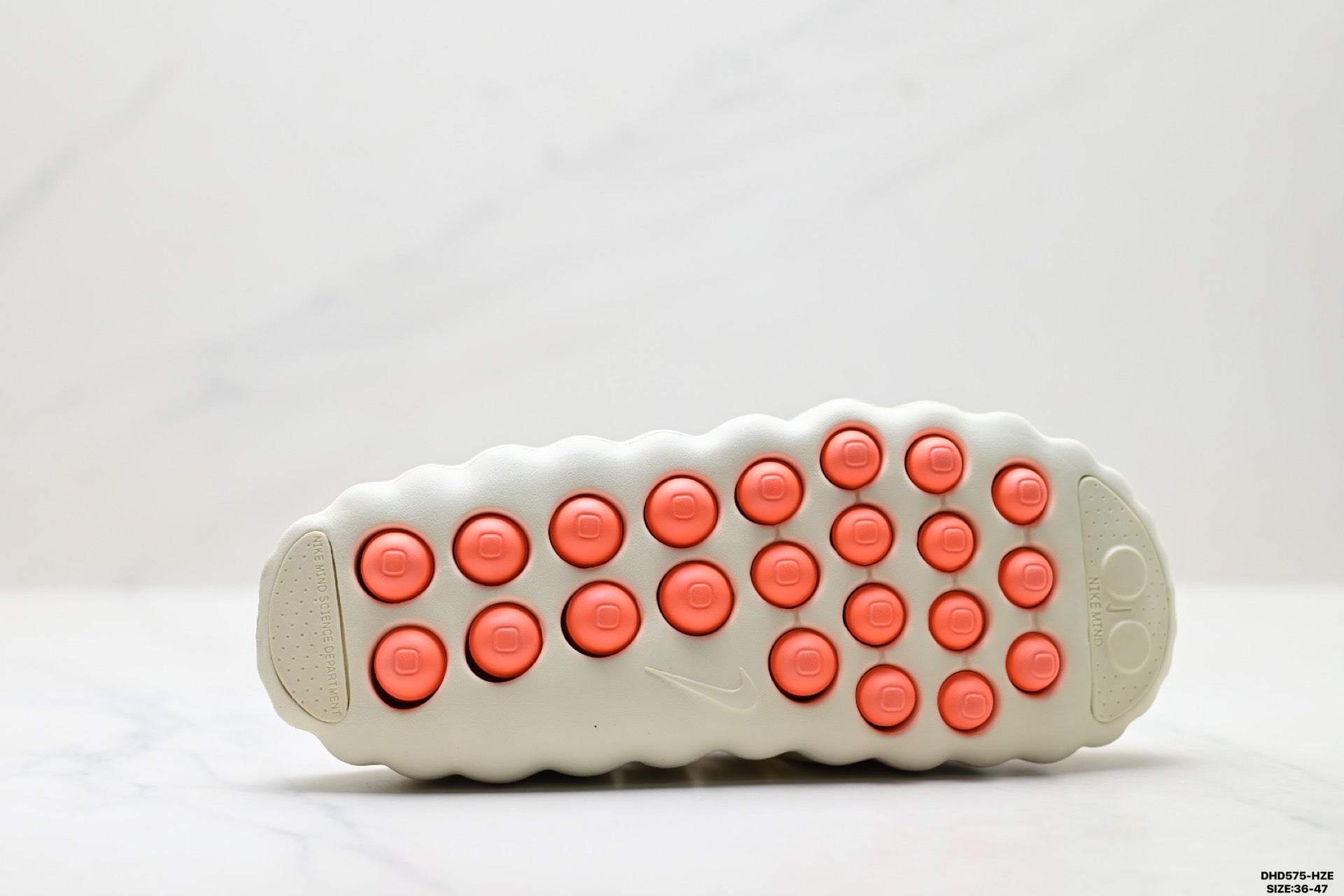Nike Mind 001 Recovery Slide HQ4309-100