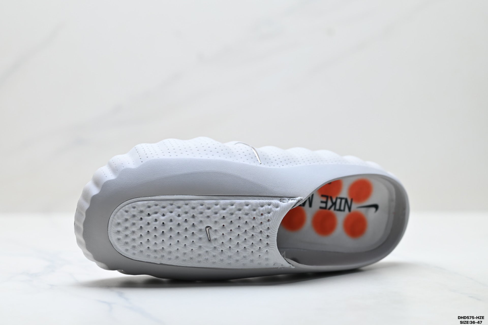 Nike Mind 001 Recovery Slide HQ4309-003