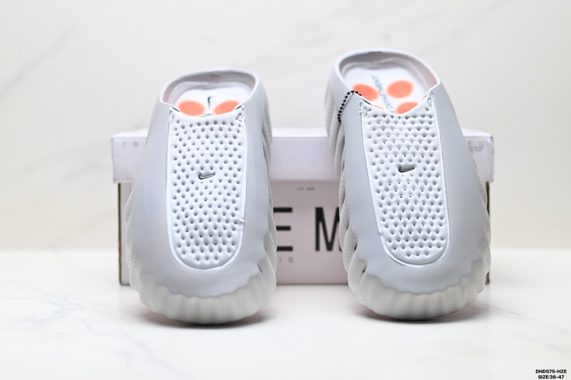 Nike Mind 001 Recovery Slide HQ4309-003
