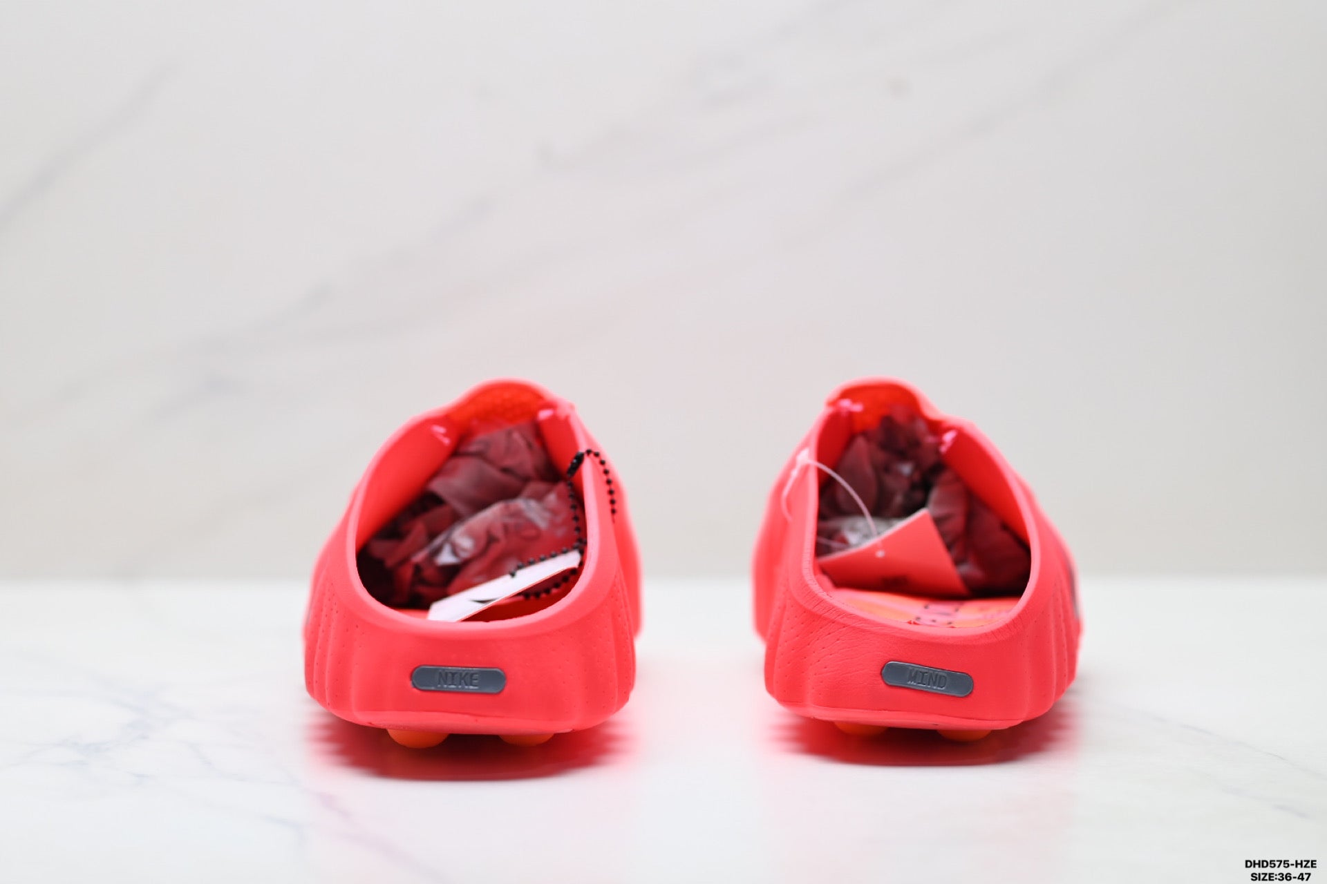 Nike Mind 001 Recovery Slide HQ4309-600