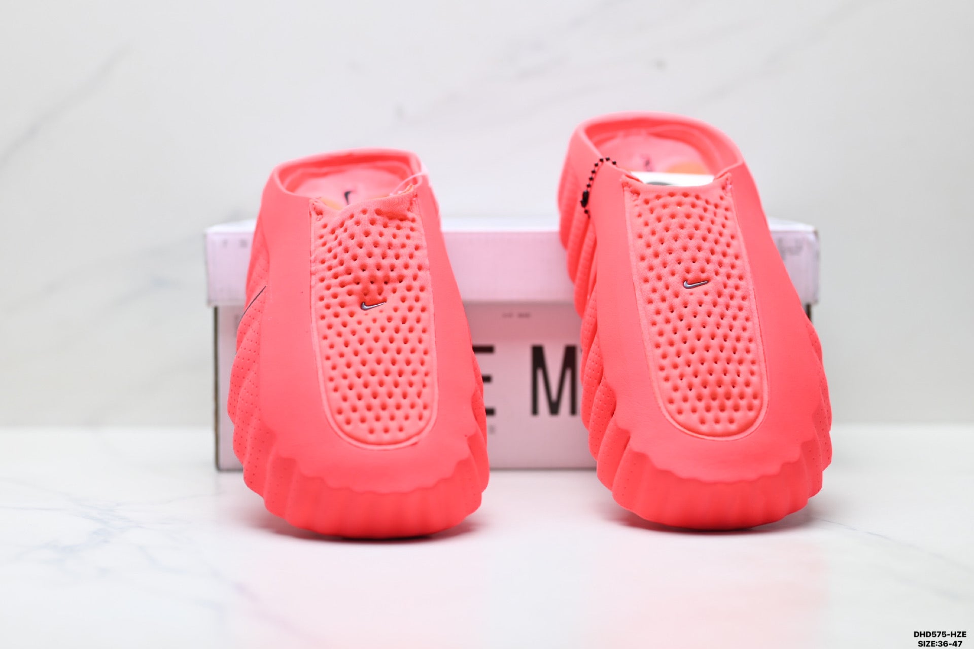 Nike Mind 001 Recovery Slide HQ4309-600