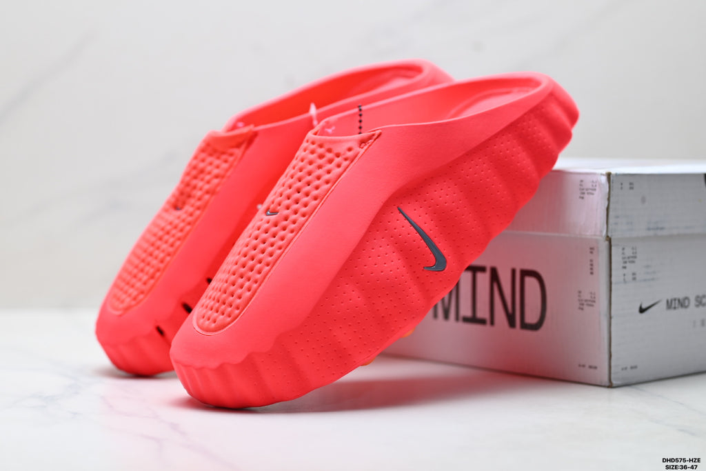 Nike Mind 001 Recovery Slide HQ4309-600
