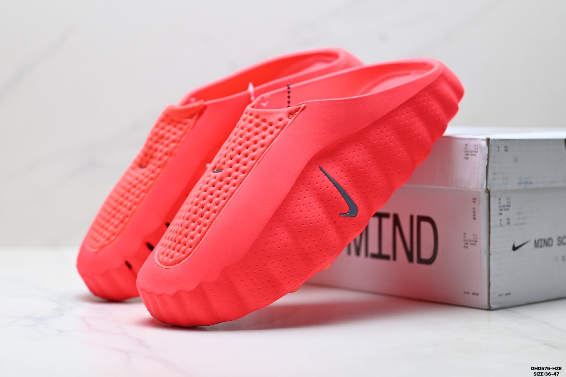 Nike Mind 001 Recovery Slide HQ4309-600