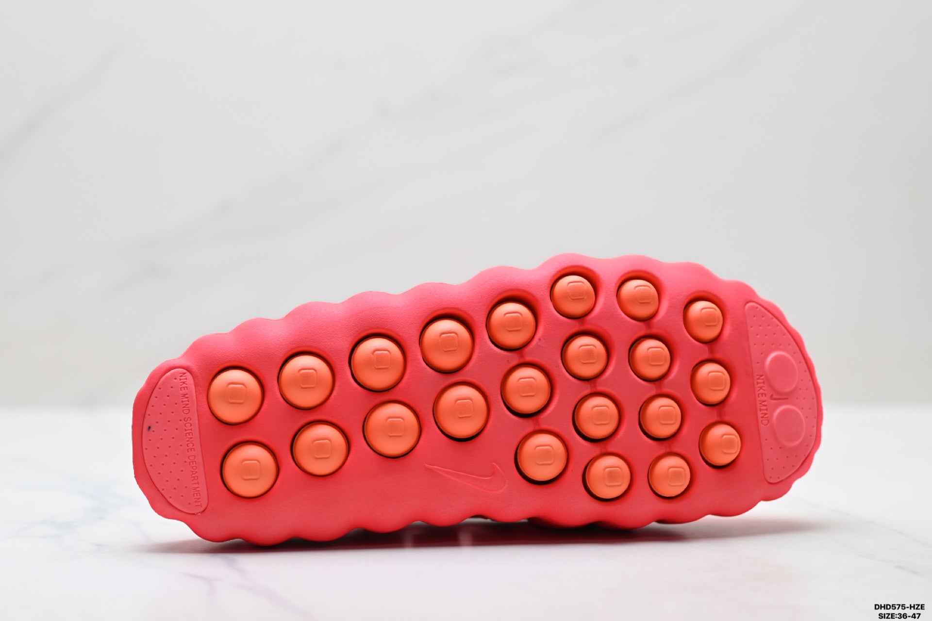 Nike Mind 001 Recovery Slide HQ4309-600