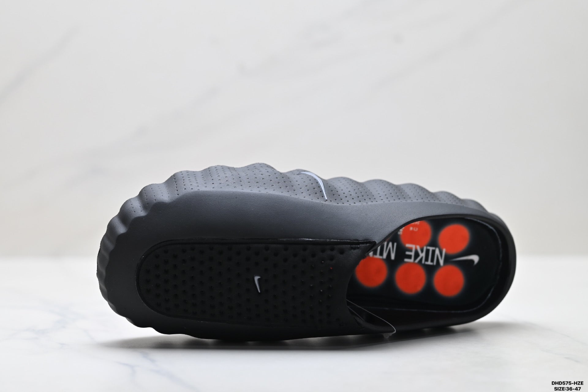 Nike Mind 001 Recovery Slide HQ4309-001