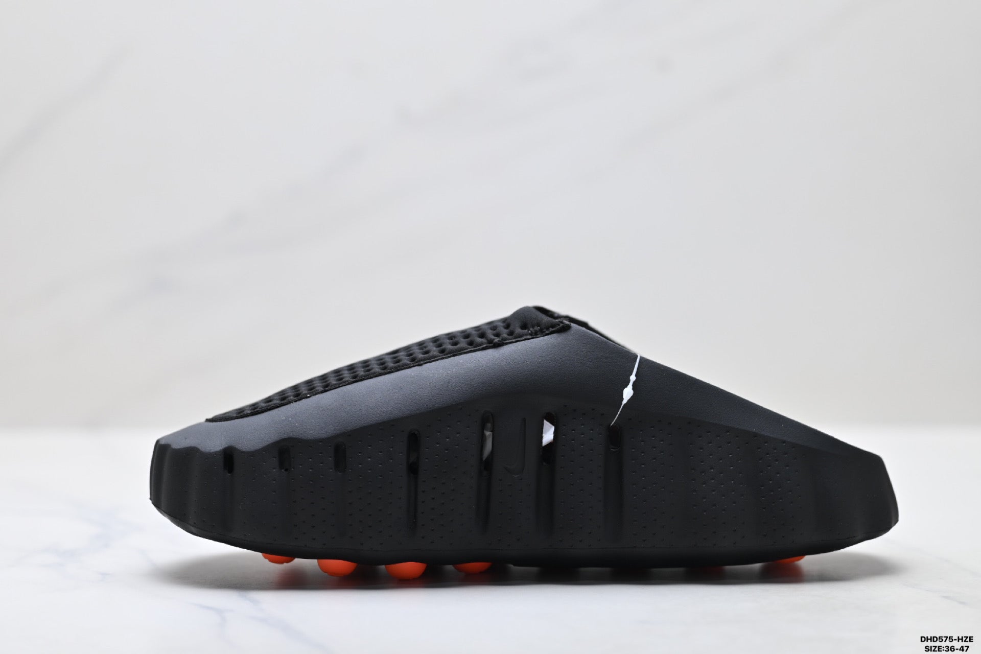 Nike Mind 001 Recovery Slide HQ4309-001