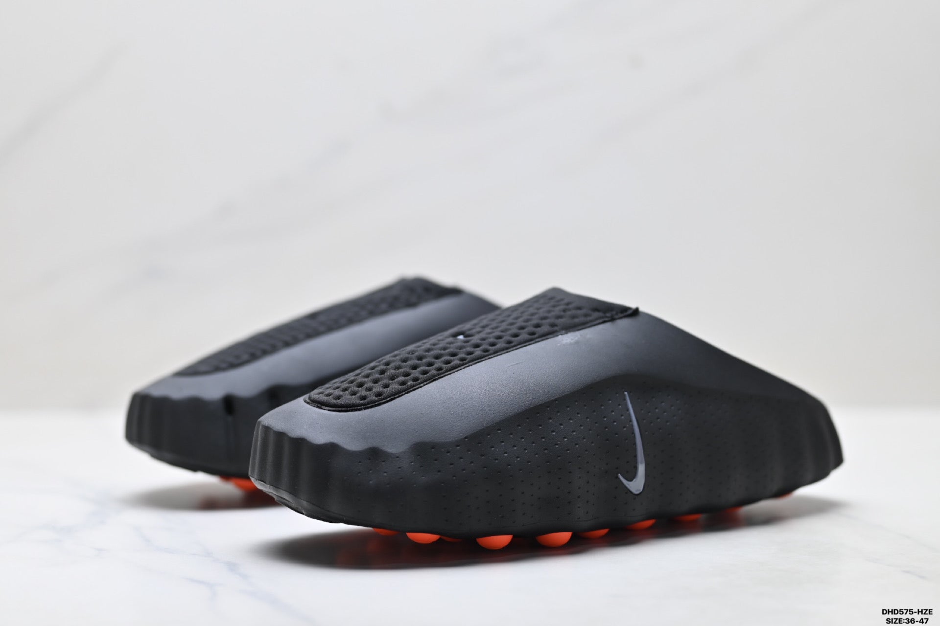Nike Mind 001 Recovery Slide HQ4309-001
