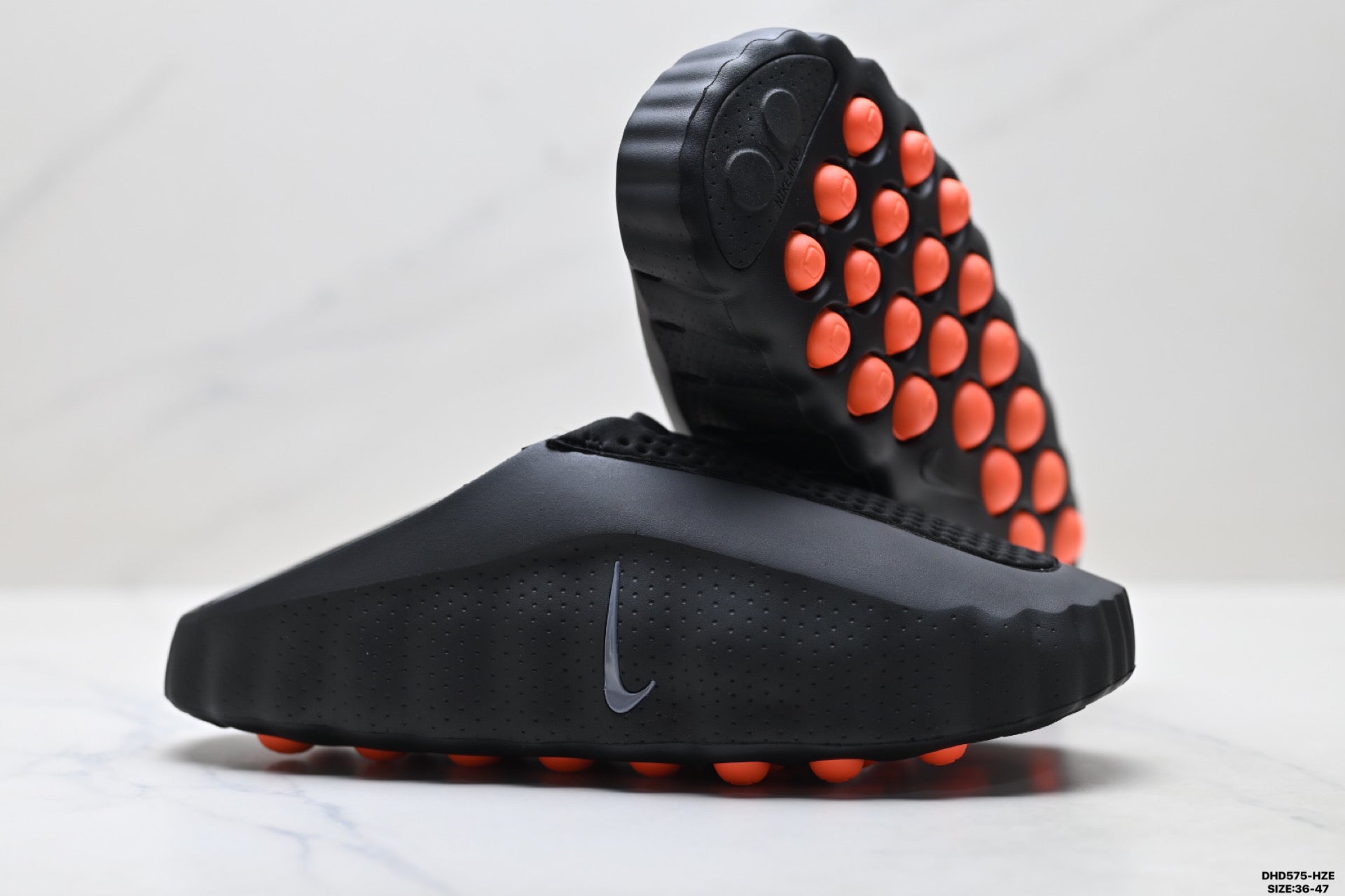 Nike Mind 001 Recovery Slide HQ4309-001