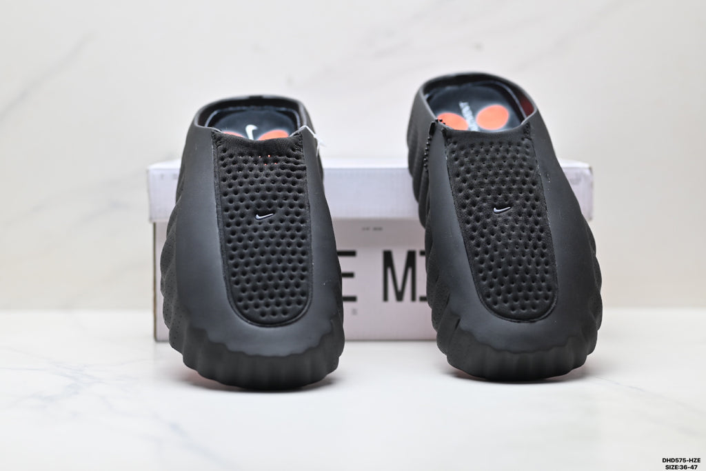 Nike Mind 001 Recovery Slide HQ4309-001