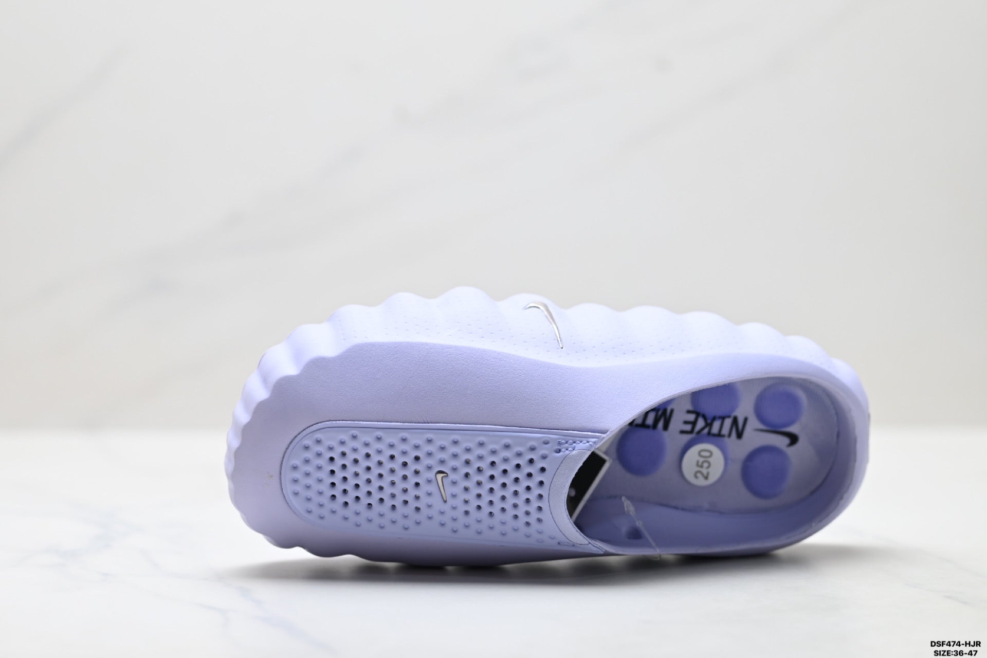 Nike Mind 001 Recovery Slide HQ4309-500