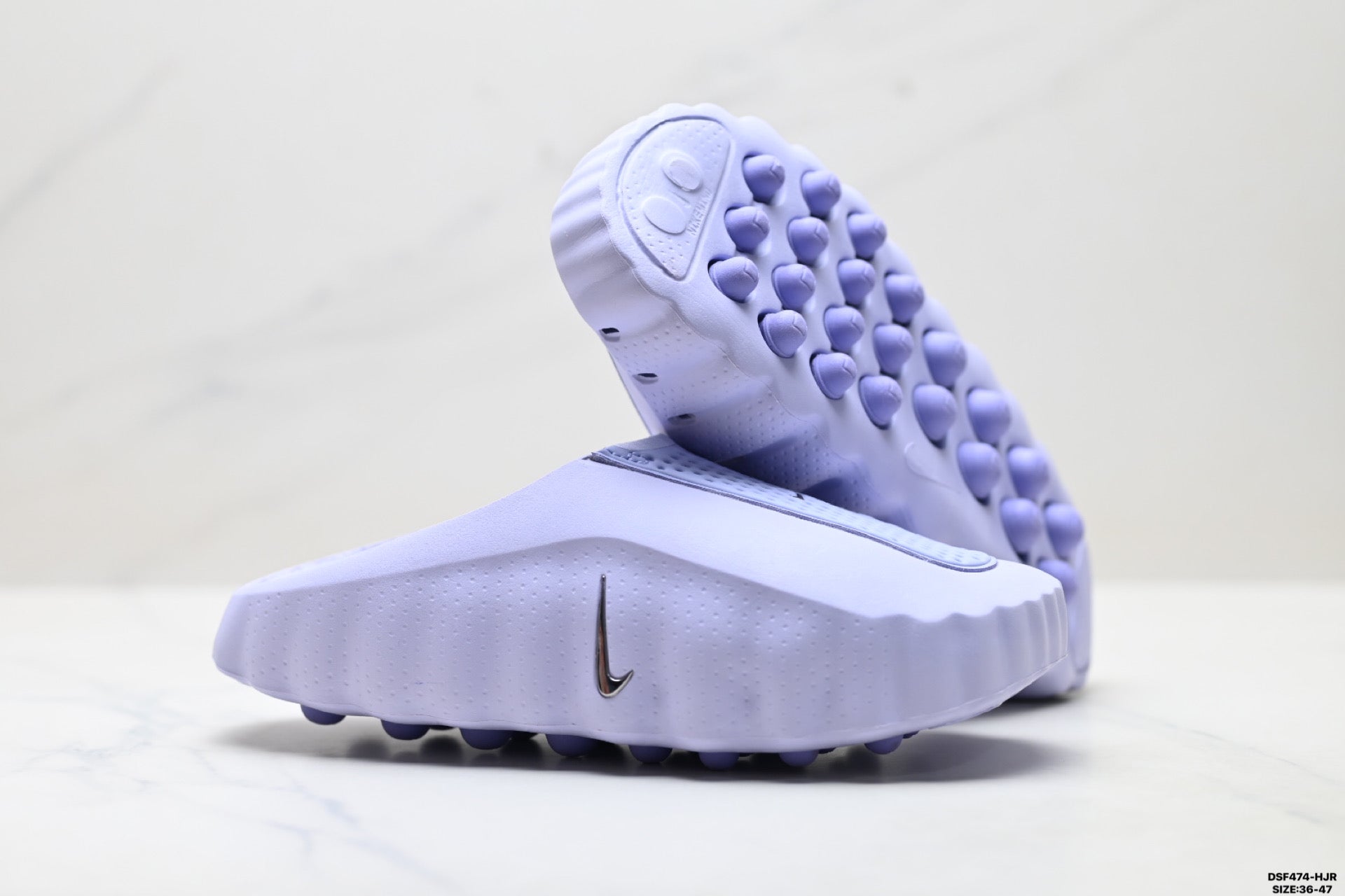 Nike Mind 001 Recovery Slide HQ4309-500