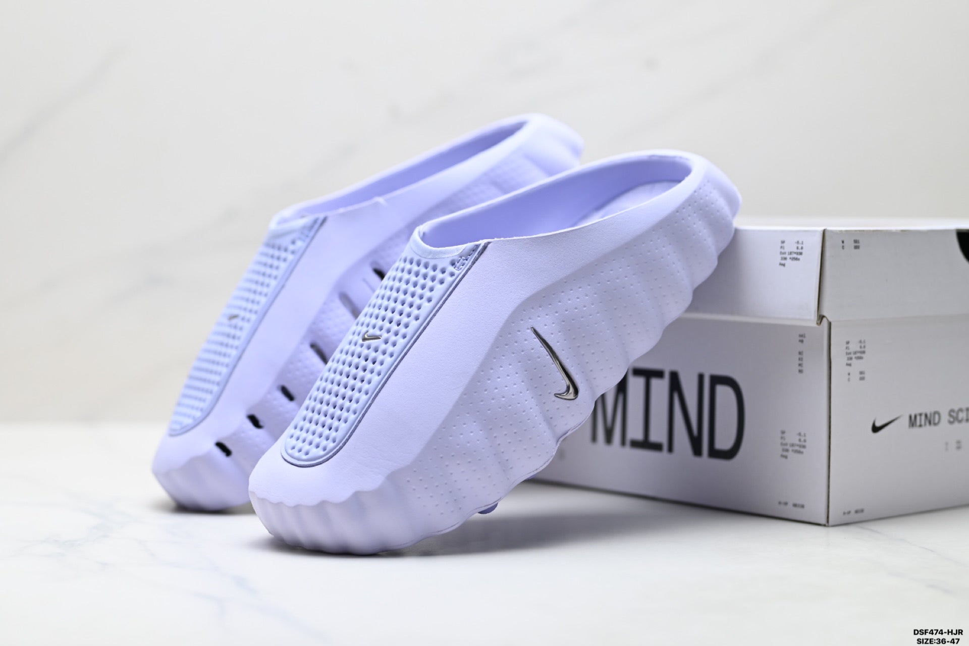 Nike Mind 001 Recovery Slide HQ4309-500