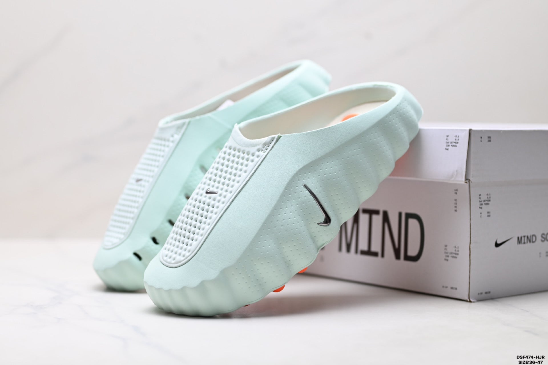 Nike Mind 001 Recovery Slide HQ4309-300