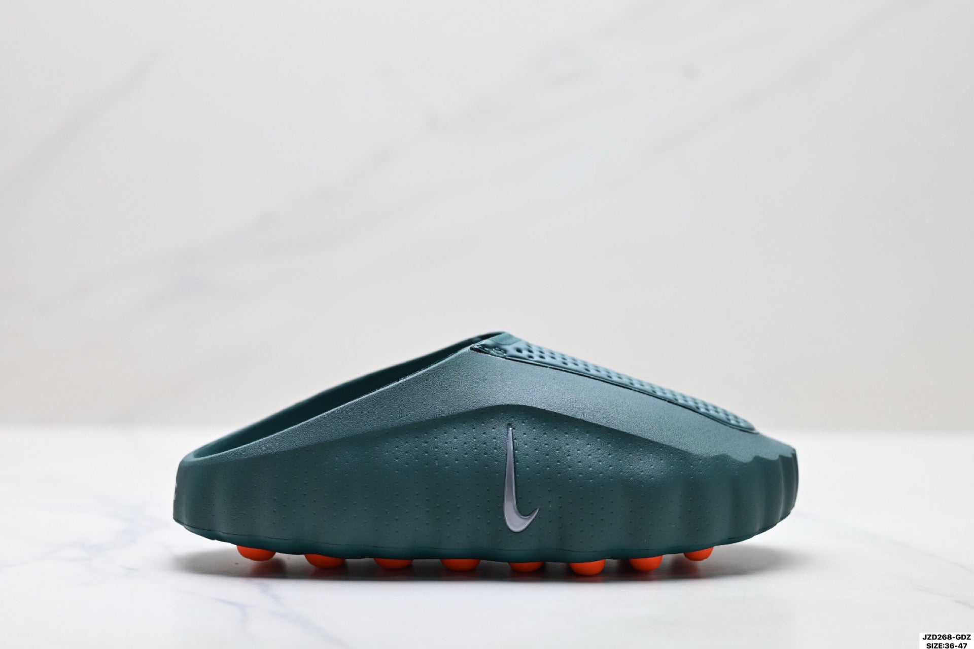 Nike Mind 001 Recovery Slide HQ4307-001