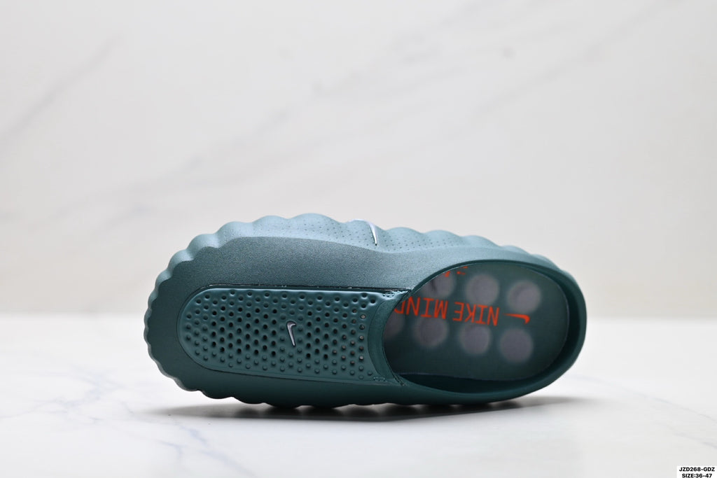 Nike Mind 001 Recovery Slide HQ4307-001