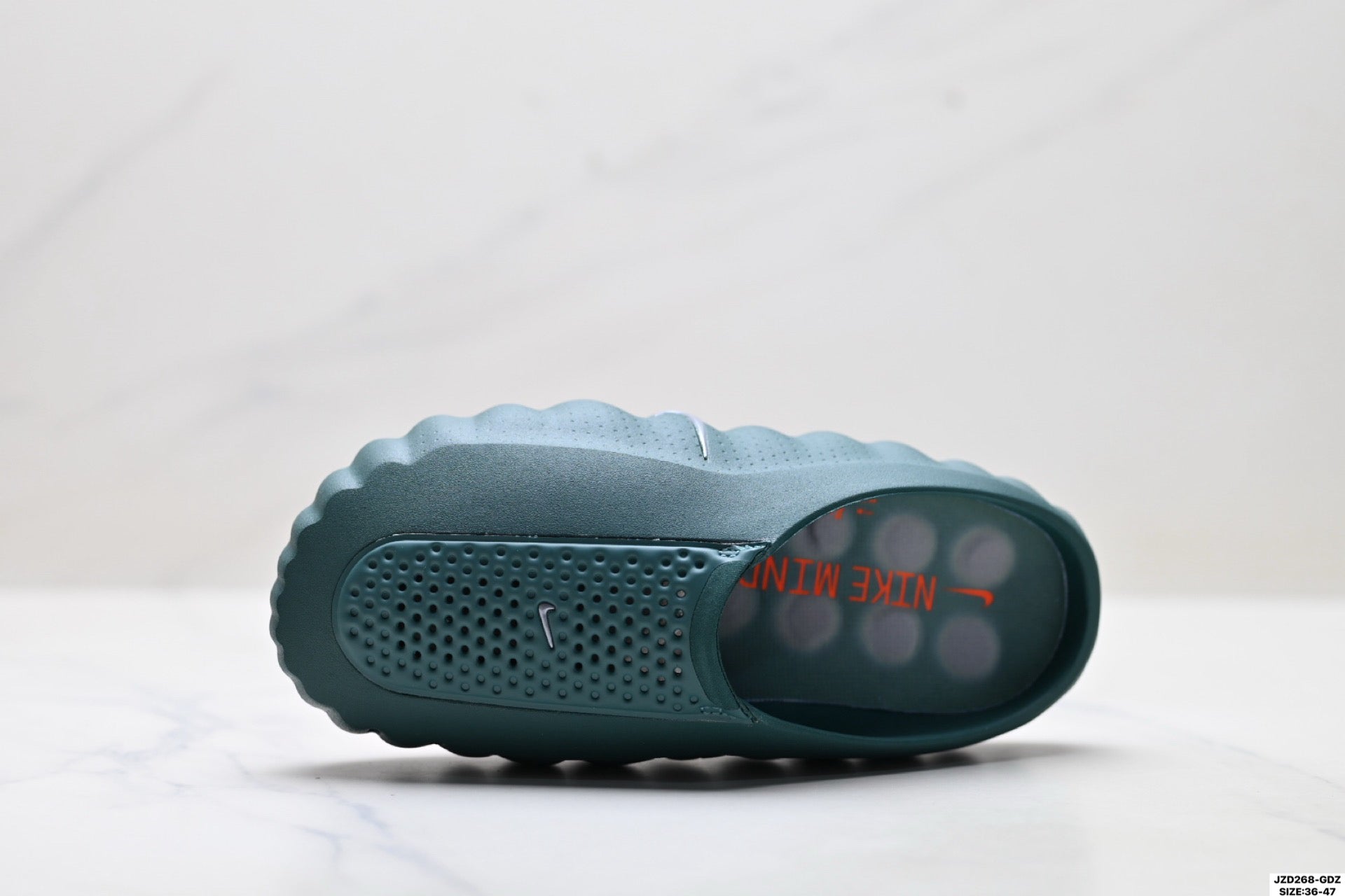 Nike Mind 001 Recovery Slide HQ4307-001