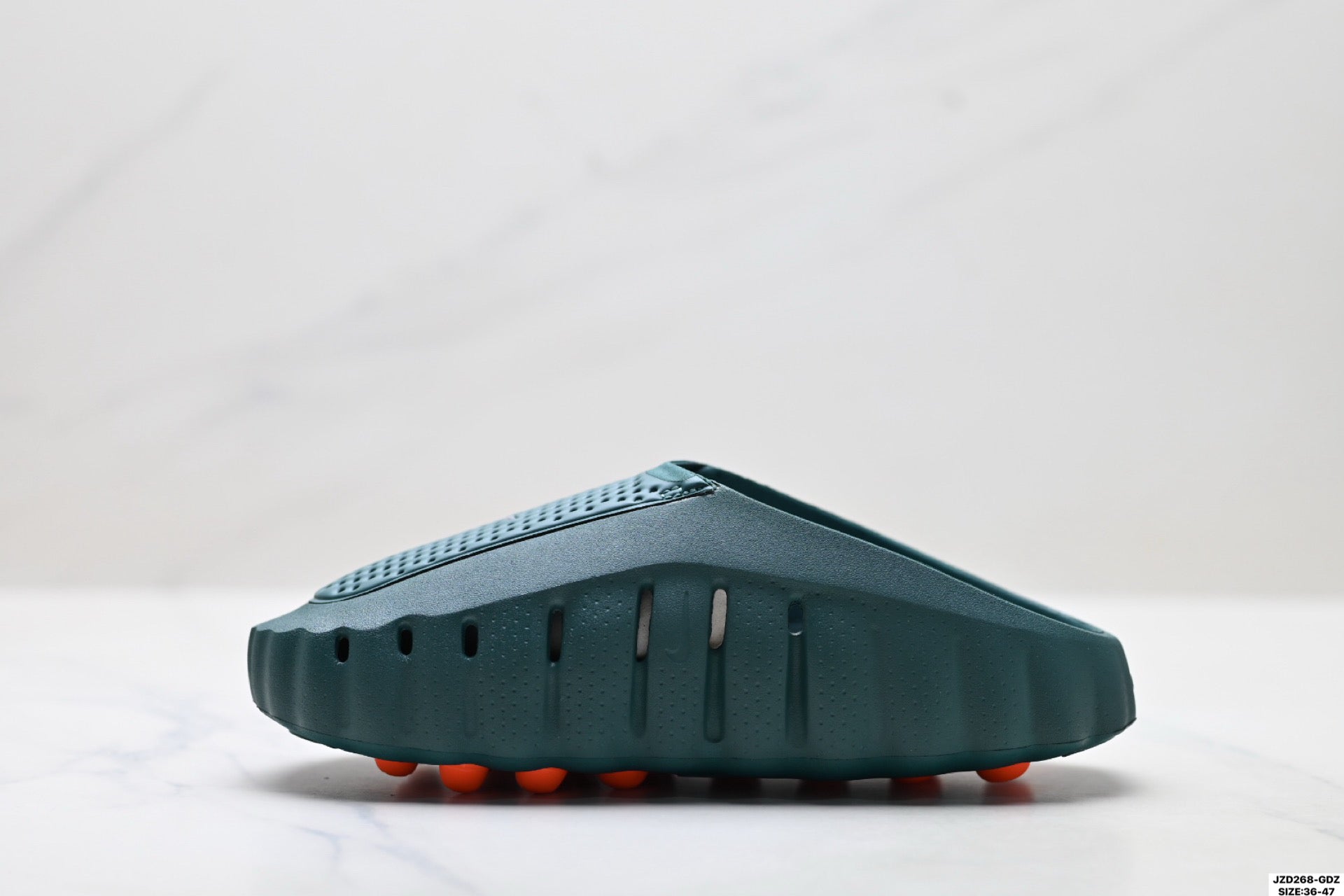 Nike Mind 001 Recovery Slide HQ4307-001