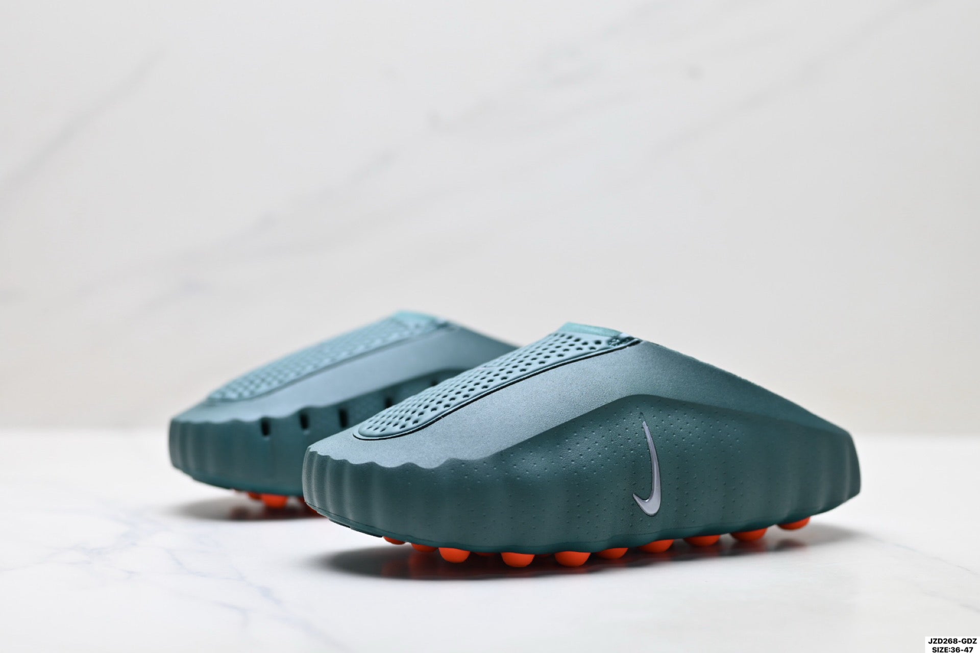 Nike Mind 001 Recovery Slide HQ4307-001
