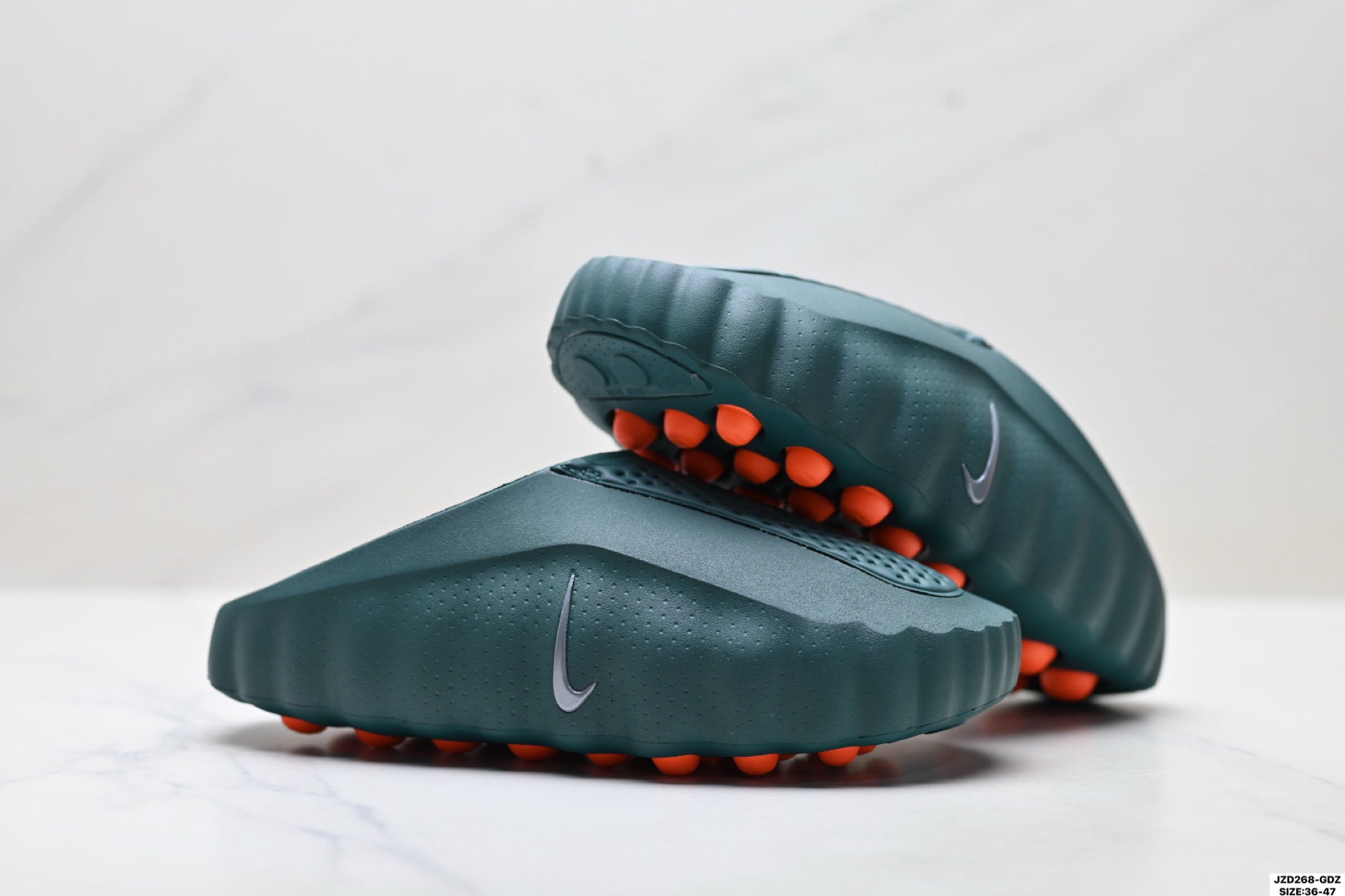 Nike Mind 001 Recovery Slide HQ4307-001