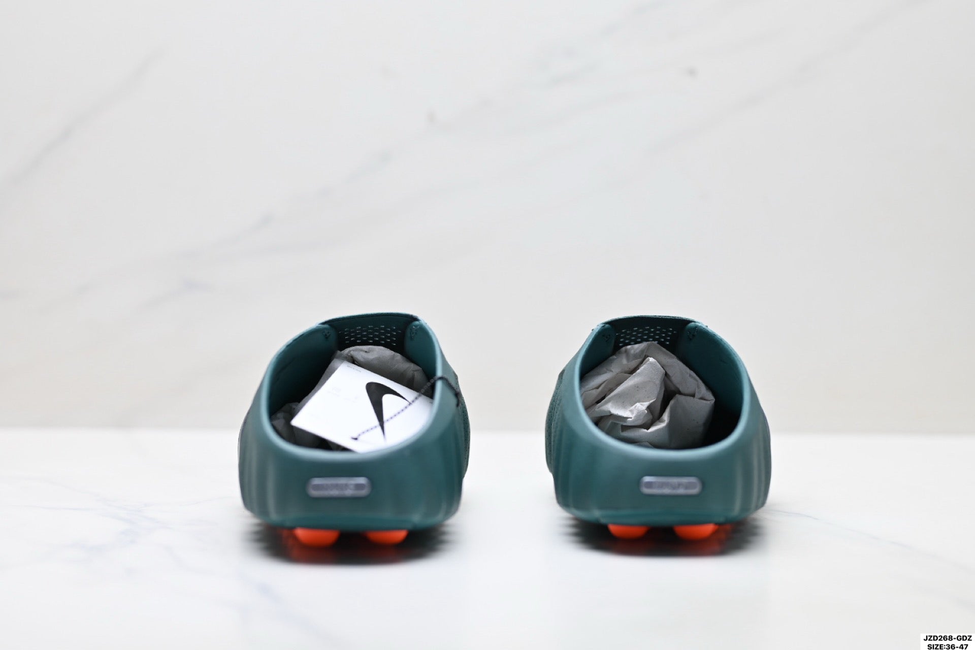 Nike Mind 001 Recovery Slide HQ4307-001